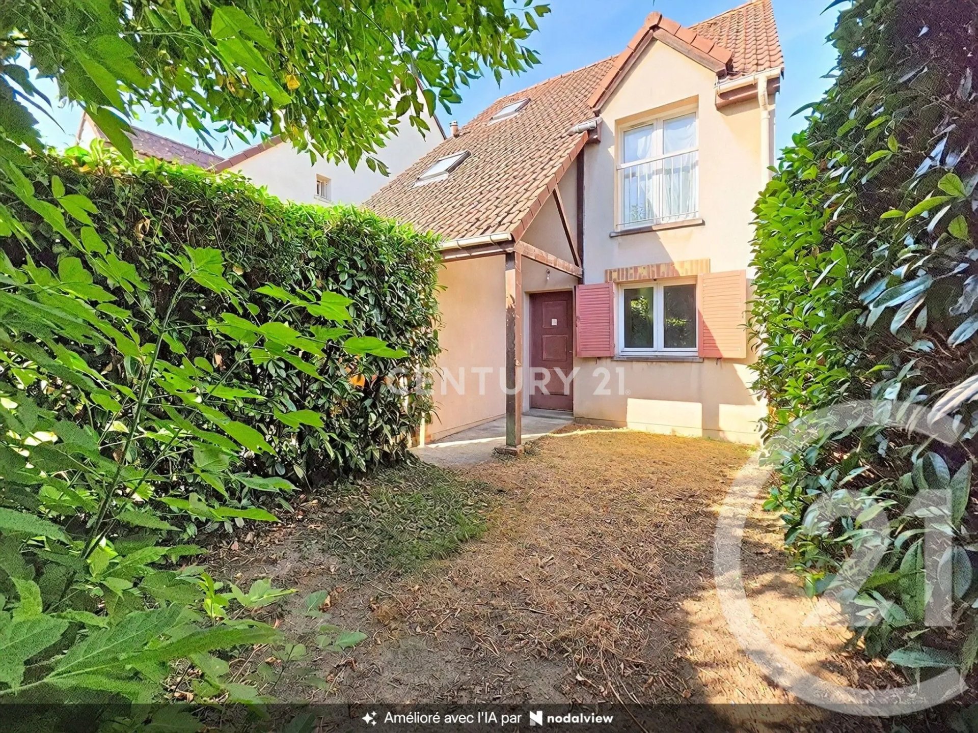 Maison à vendre, 125m², Noisy-le-Grand