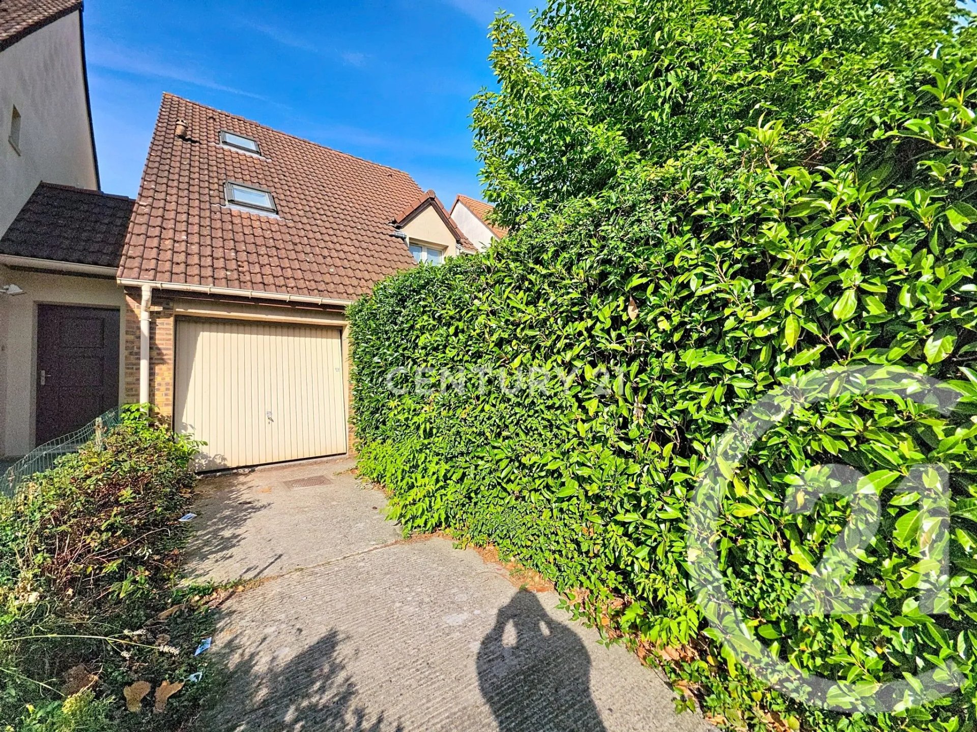 Maison à vendre, 125m², Noisy-le-Grand