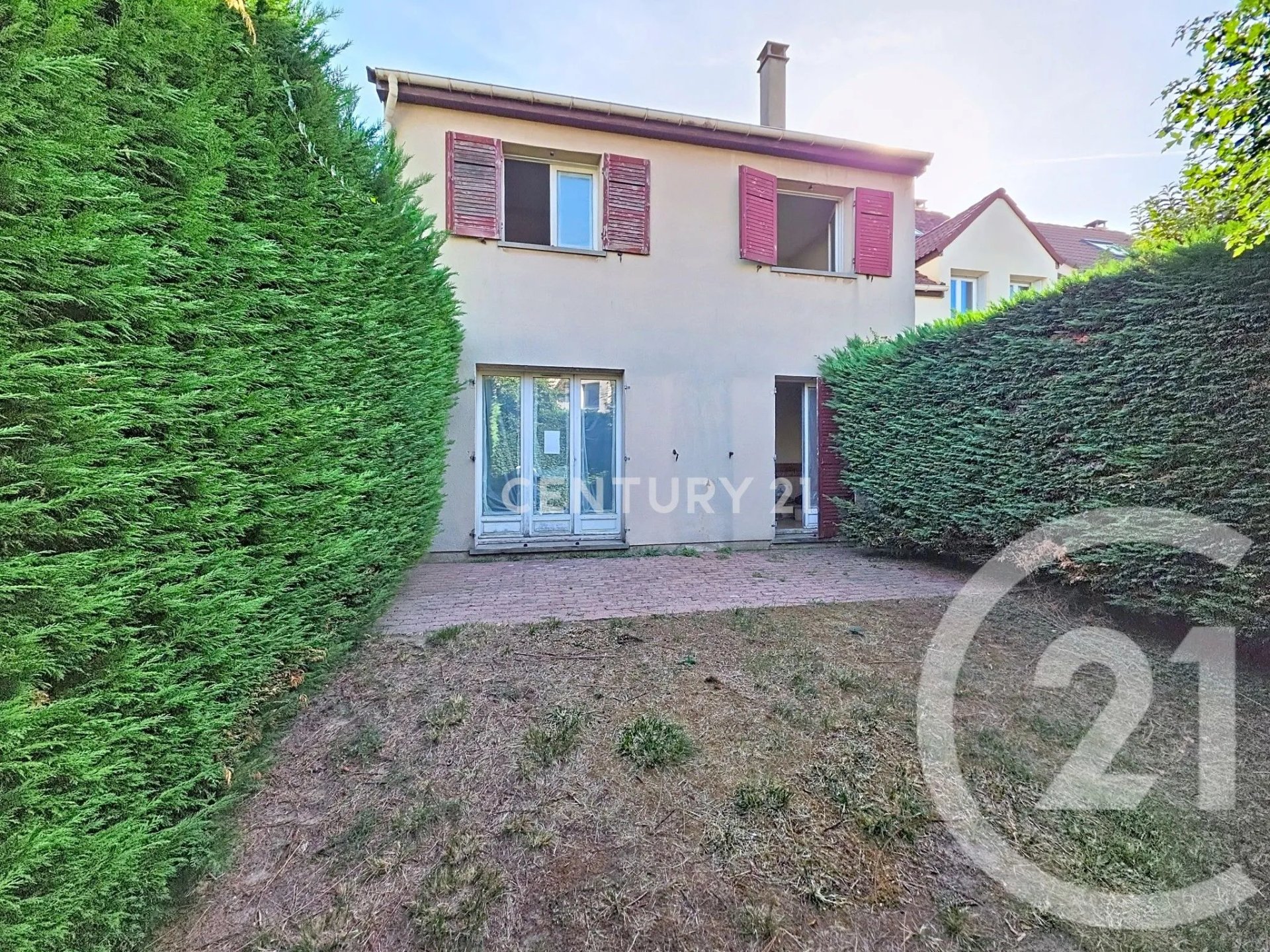 Maison à vendre, 125m², Noisy-le-Grand