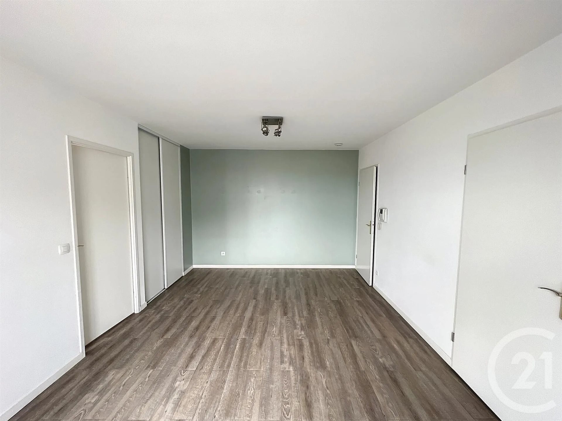 Appartement à louer, 44m², Noisy-le-Grand