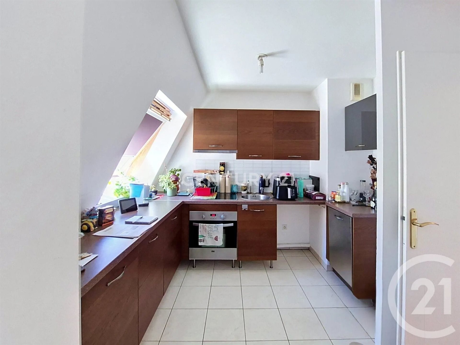 Appartement à louer, 53m², Noisy-le-Grand