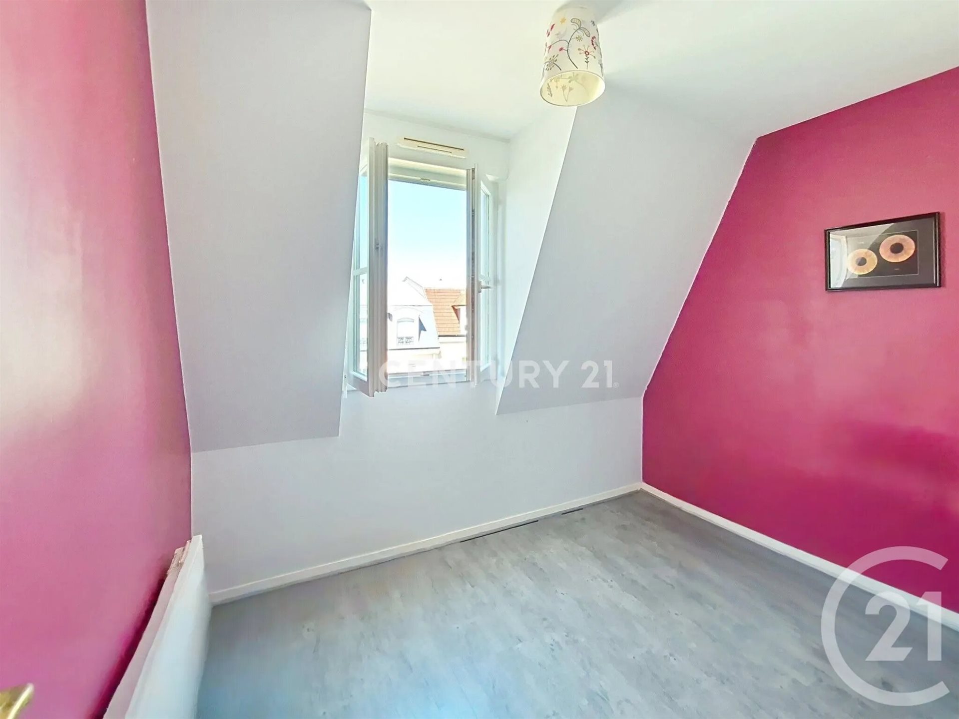 Appartement à louer, 53m², Noisy-le-Grand
