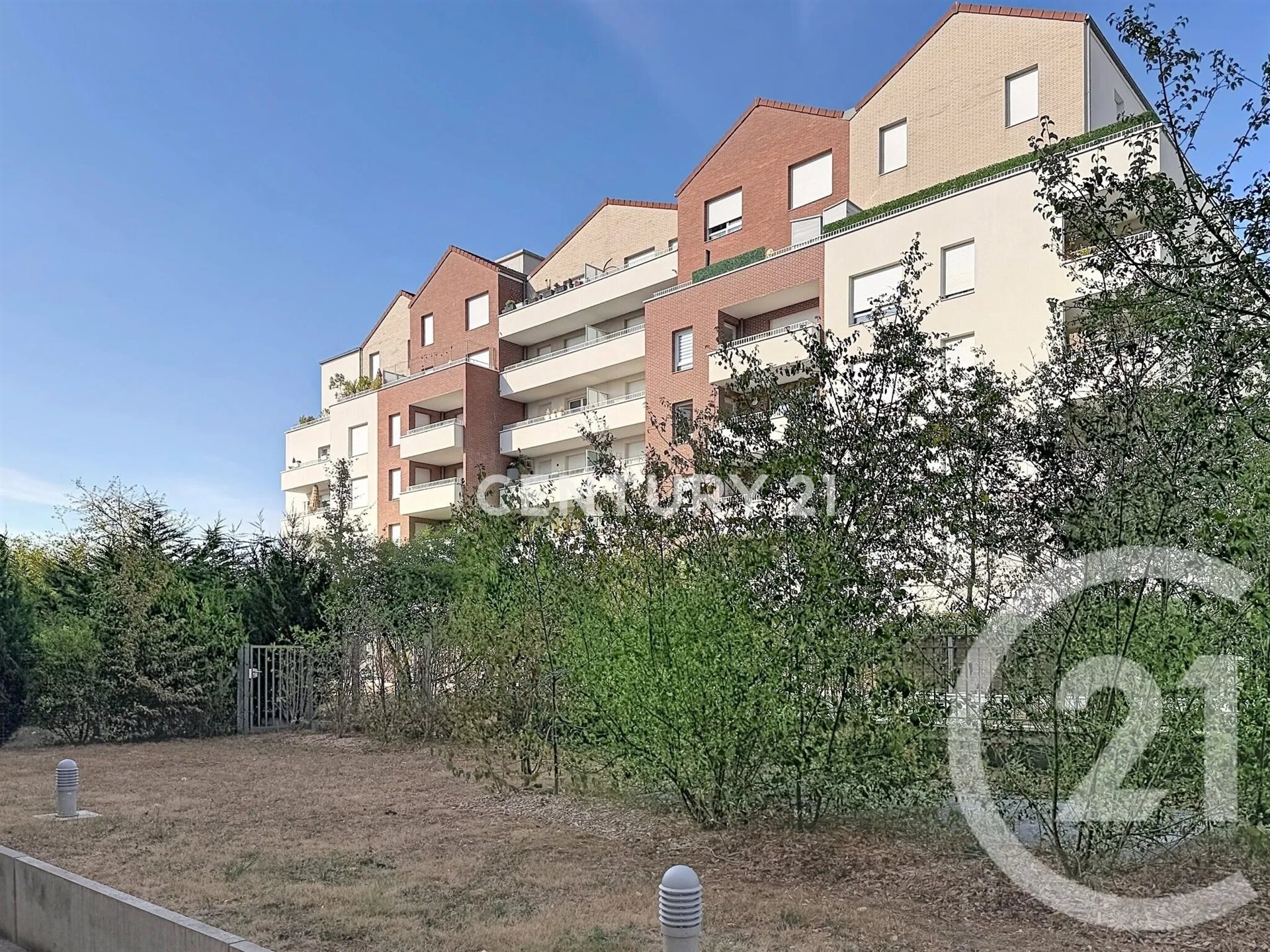 Appartement à vendre, 37m², Neuilly-sur-Marne