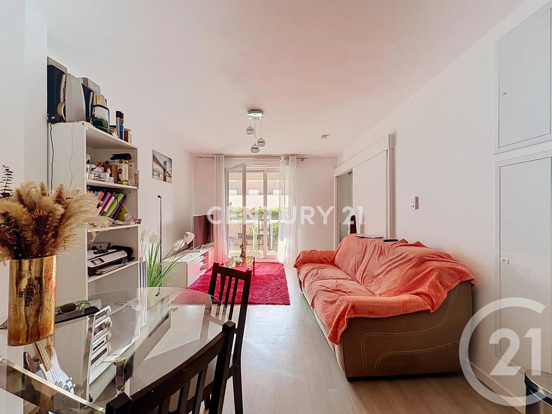 Appartement à vendre, 37m², Neuilly-sur-Marne