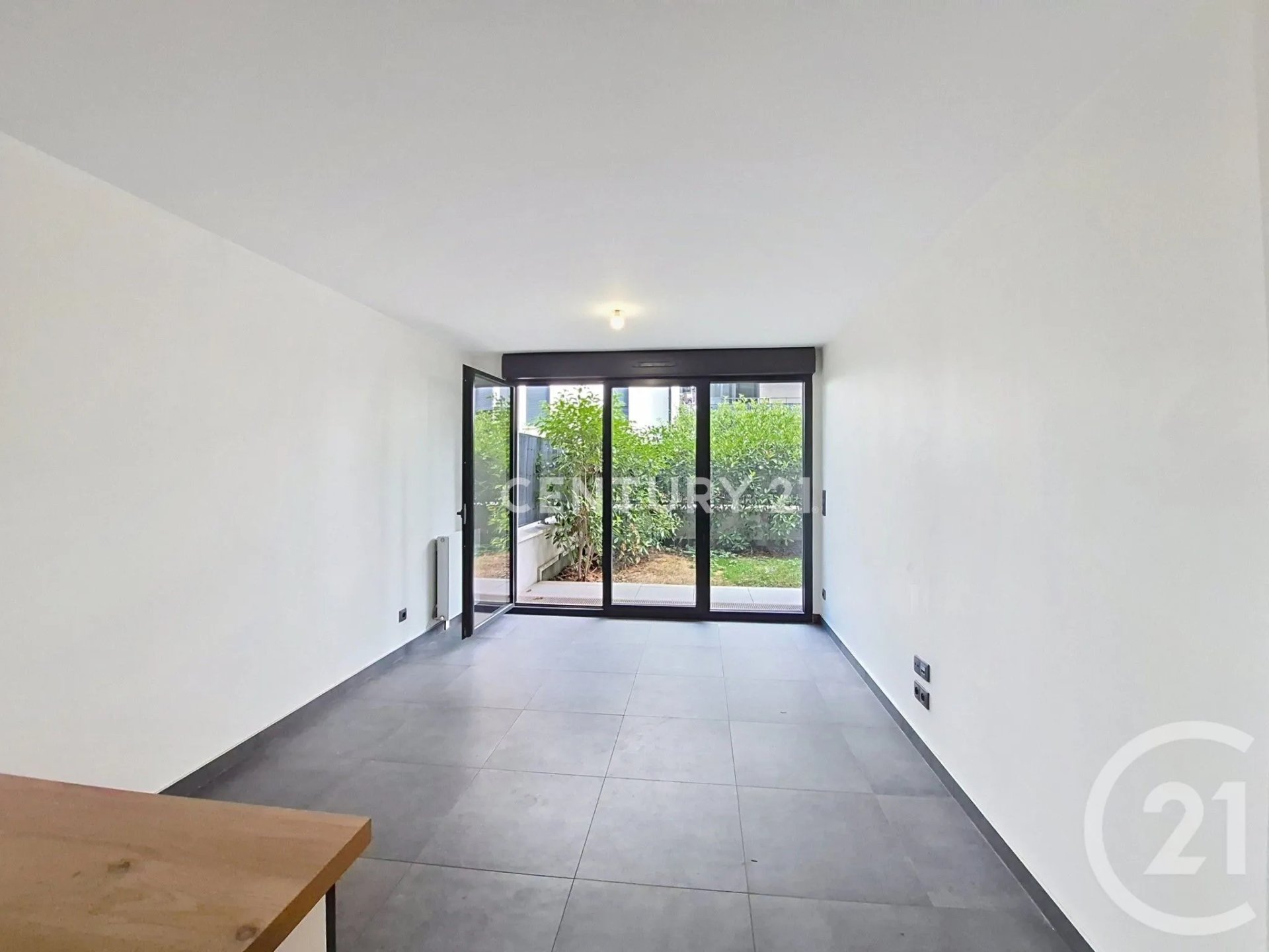 Appartement à louer, 43m², Noisy-le-Grand