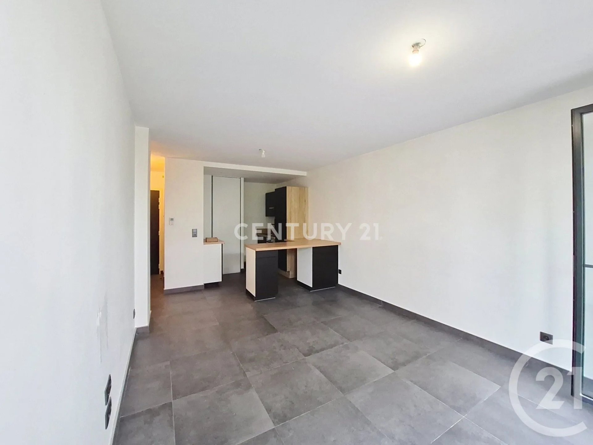 Appartement à louer, 43m², Noisy-le-Grand