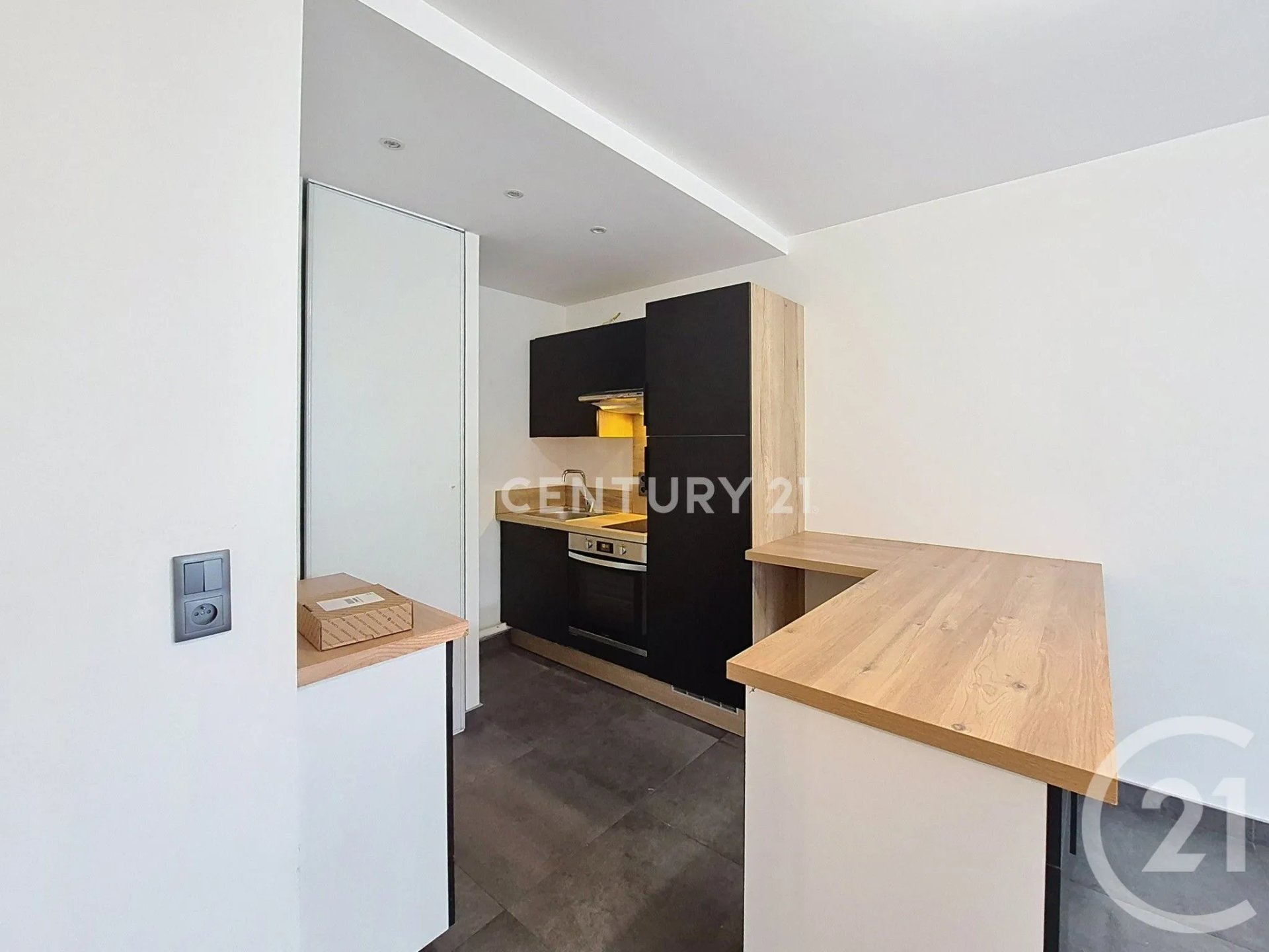 Appartement à louer, 43m², Noisy-le-Grand