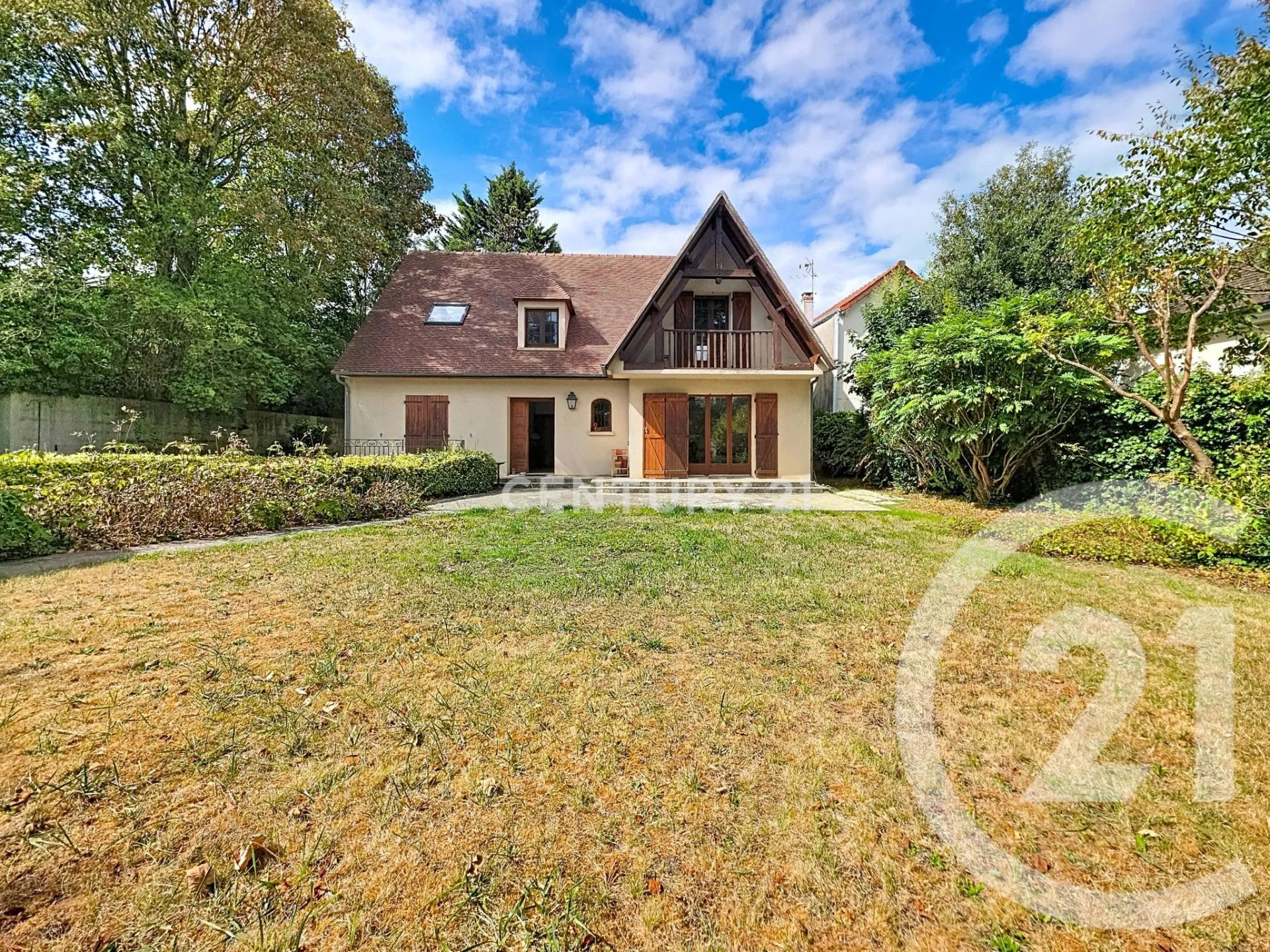 Maison à vendre, 198m², Noisy-le-Grand