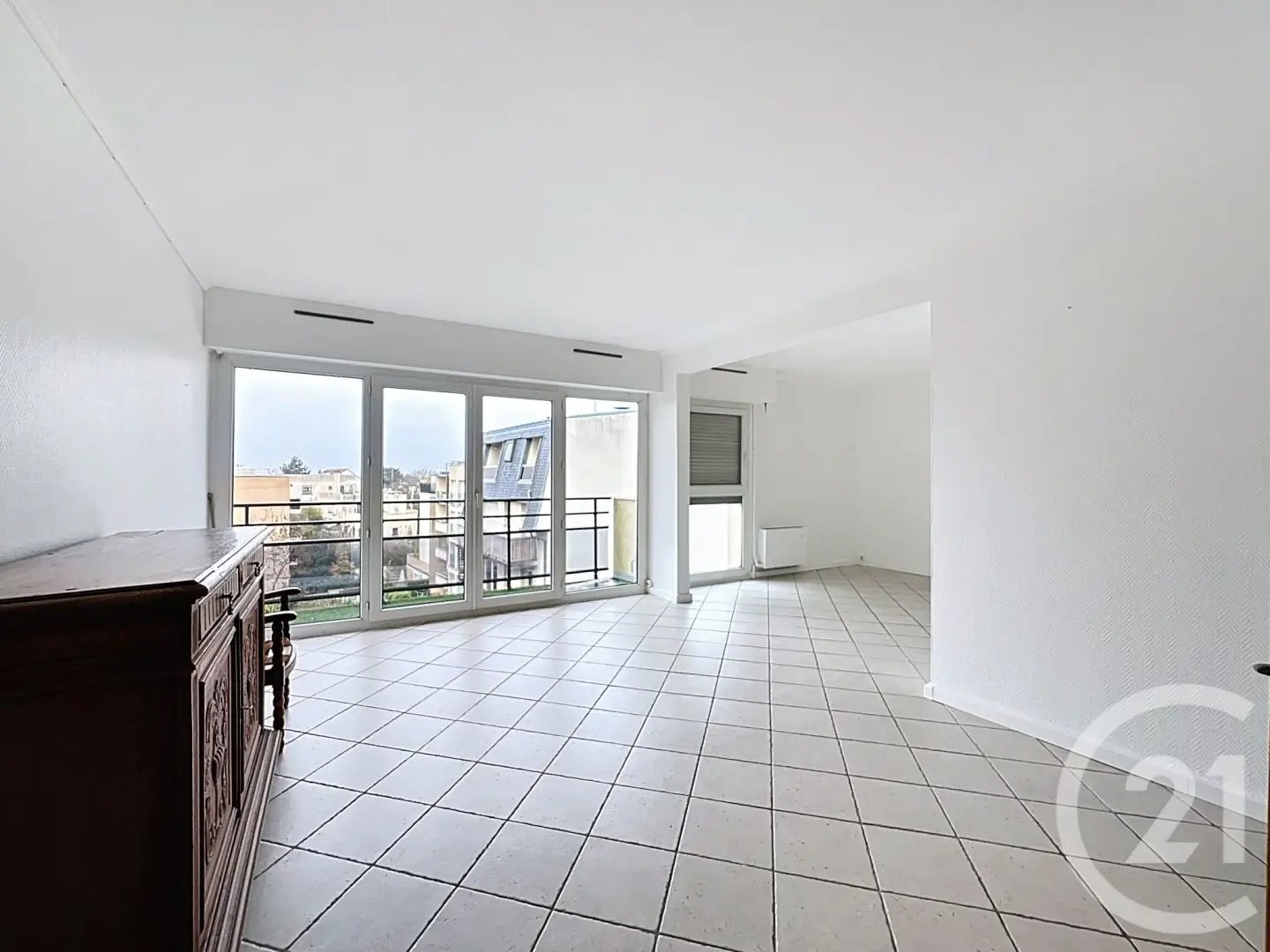 Appartement à vendre, 70m², Noisy-le-Grand
