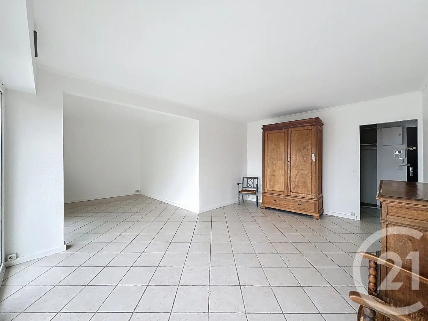 Appartement à vendre, 70m², Noisy-le-Grand