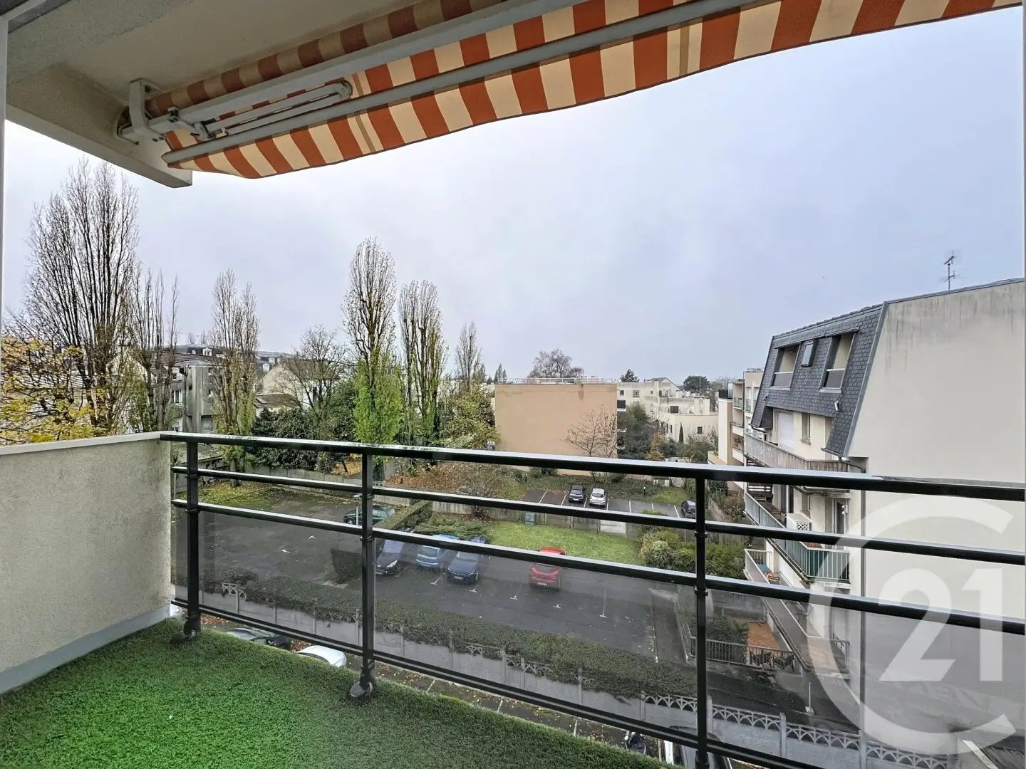 Appartement à vendre, 70m², Noisy-le-Grand