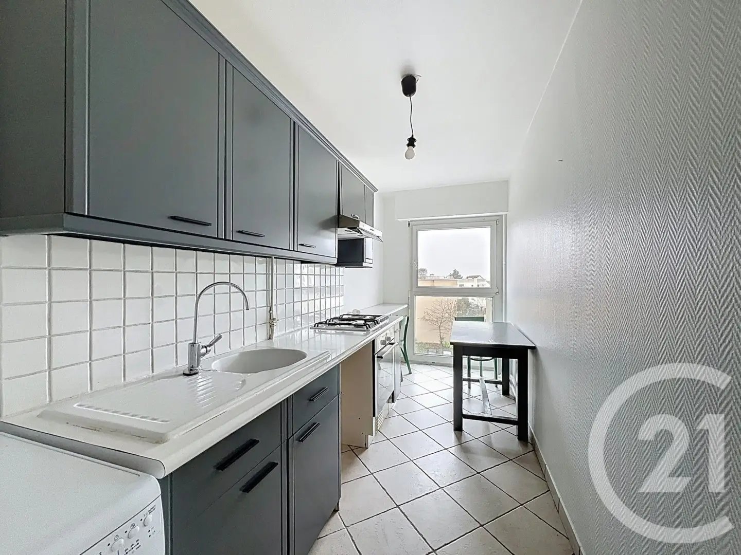 Appartement à vendre, 70m², Noisy-le-Grand