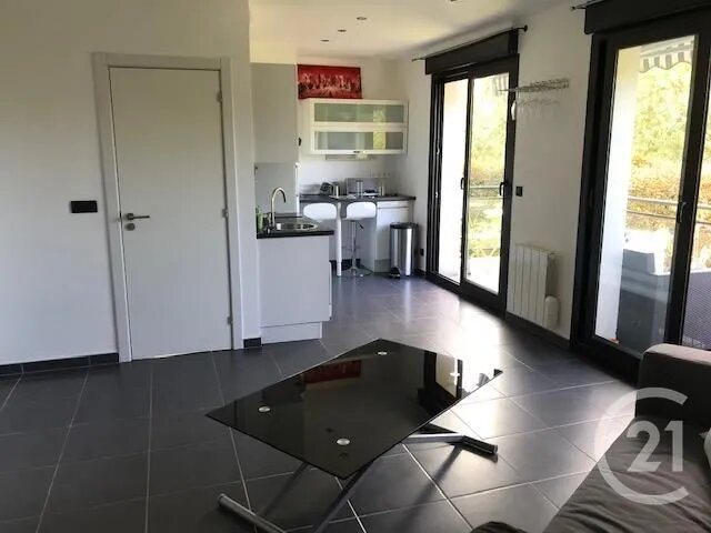 Appartement à louer, 28m², Gournay-sur-Marne
