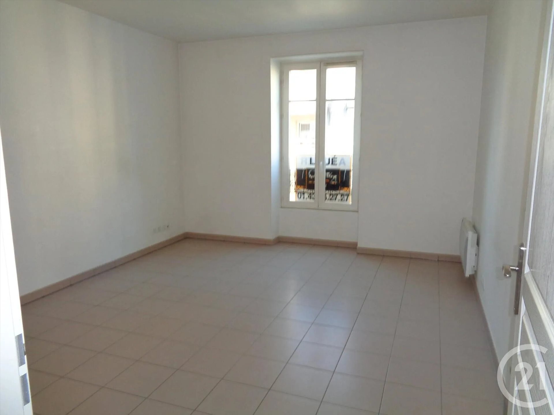 Appartement à louer, 41m², Noisy-le-Grand
