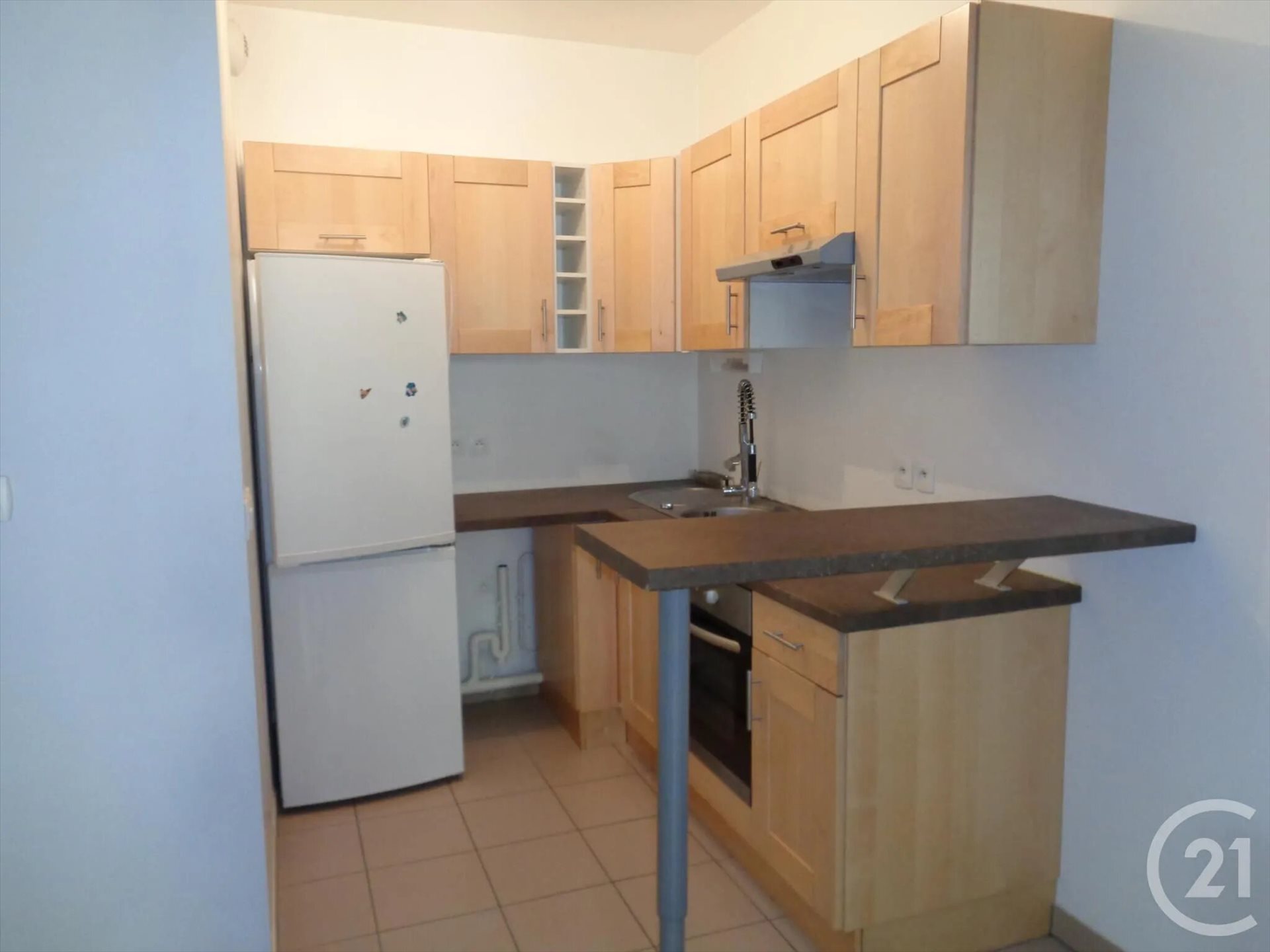 Appartement à louer, 41m², Noisy-le-Grand