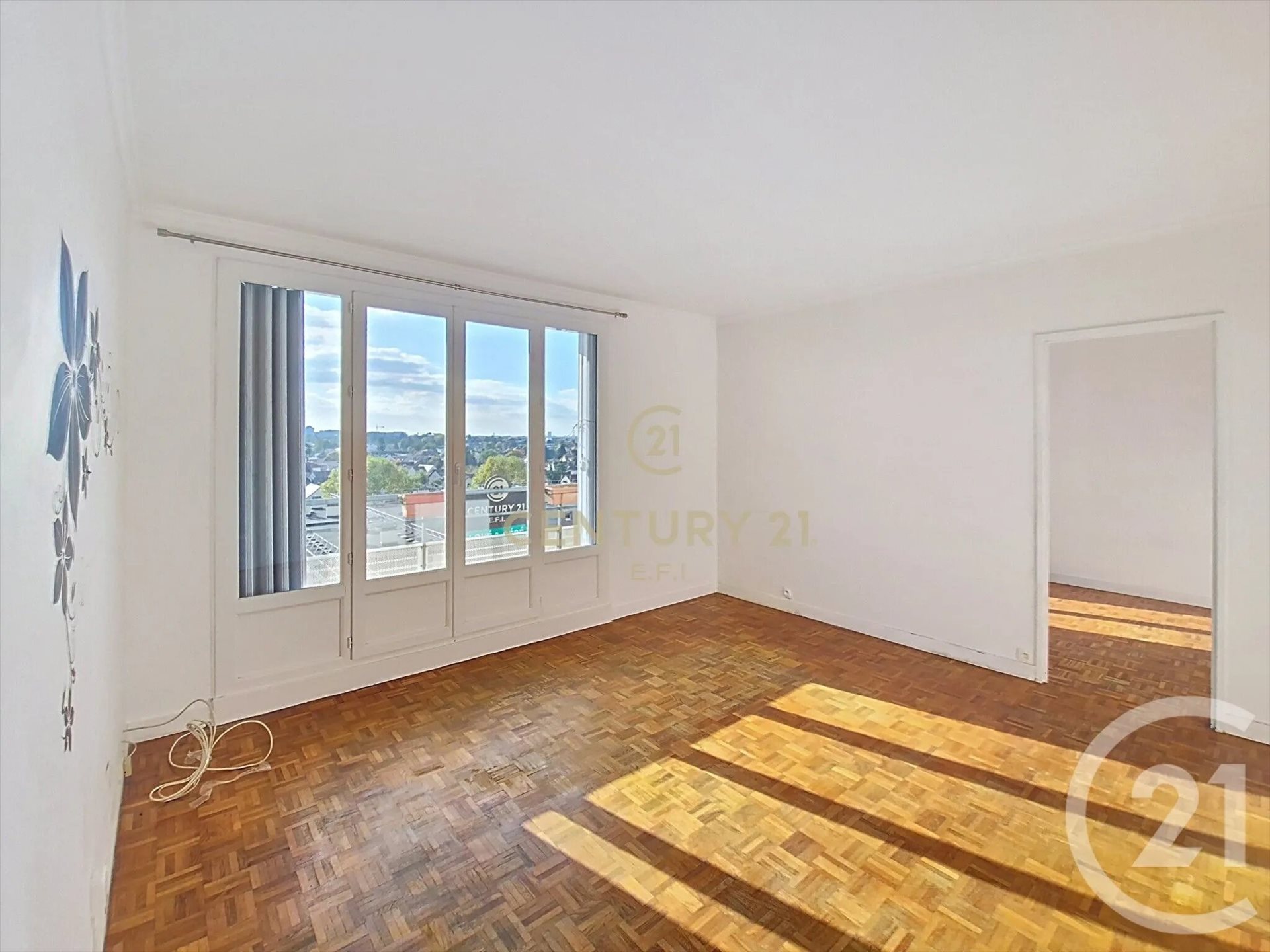 Appartement à louer, 64m², Noisy-le-Grand