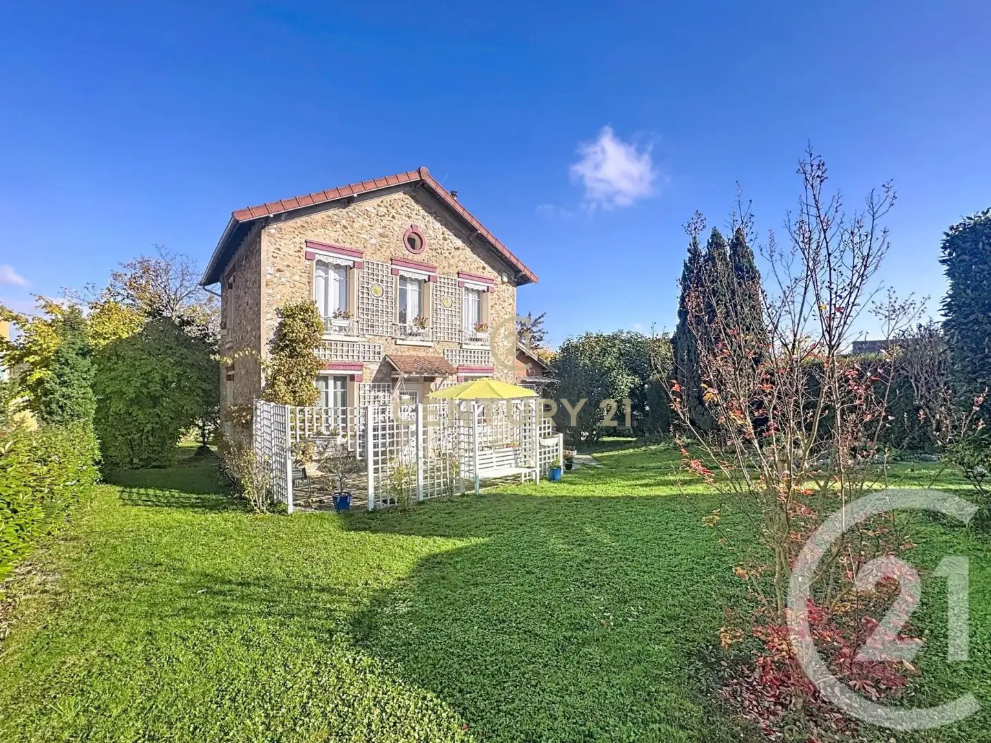 Maison à vendre, 92m², Noisy-le-Grand