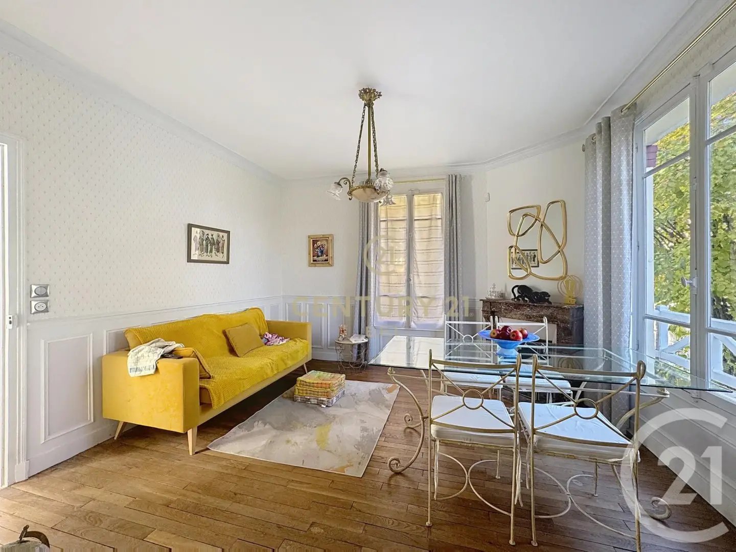 Maison à vendre, 92m², Noisy-le-Grand