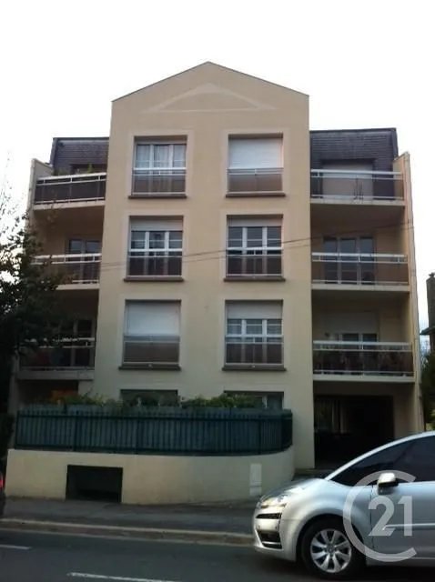 Appartement à louer, 40m², Noisy-le-Grand