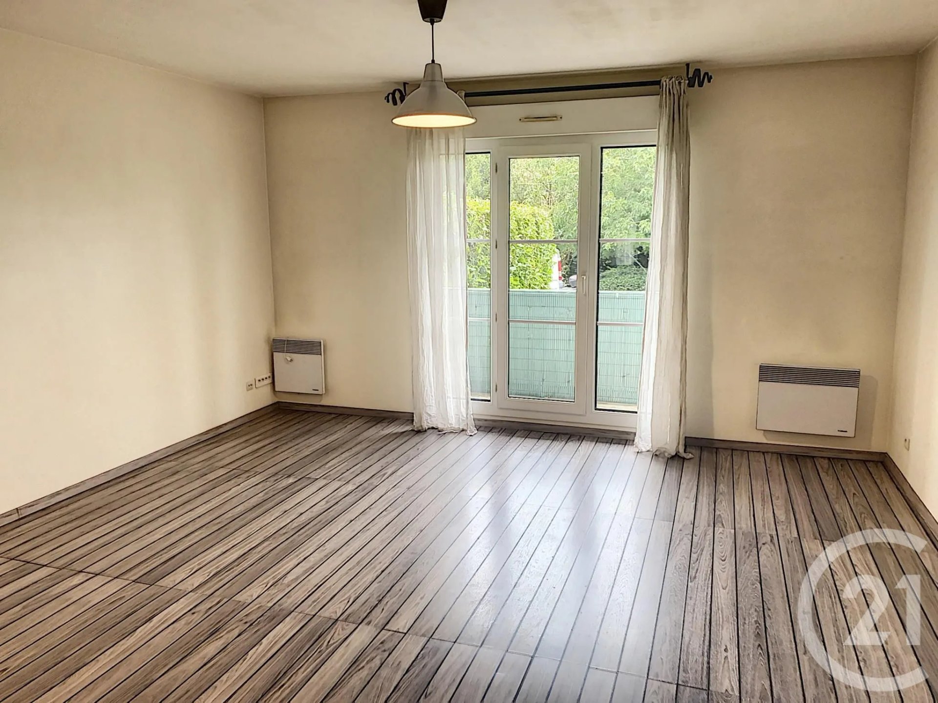 Appartement à louer, 40m², Noisy-le-Grand