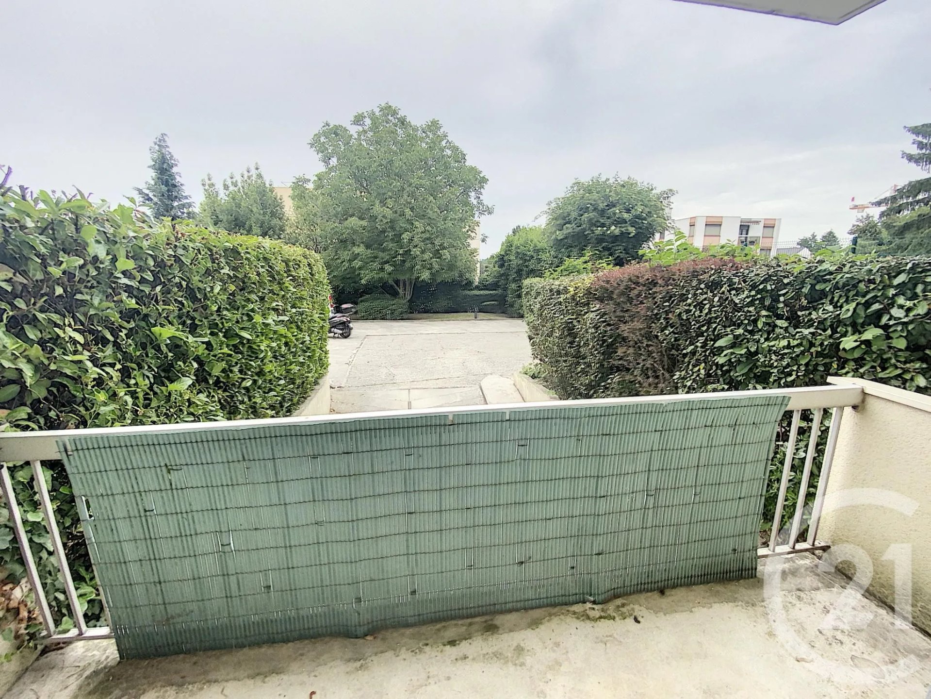 Appartement à louer, 40m², Noisy-le-Grand