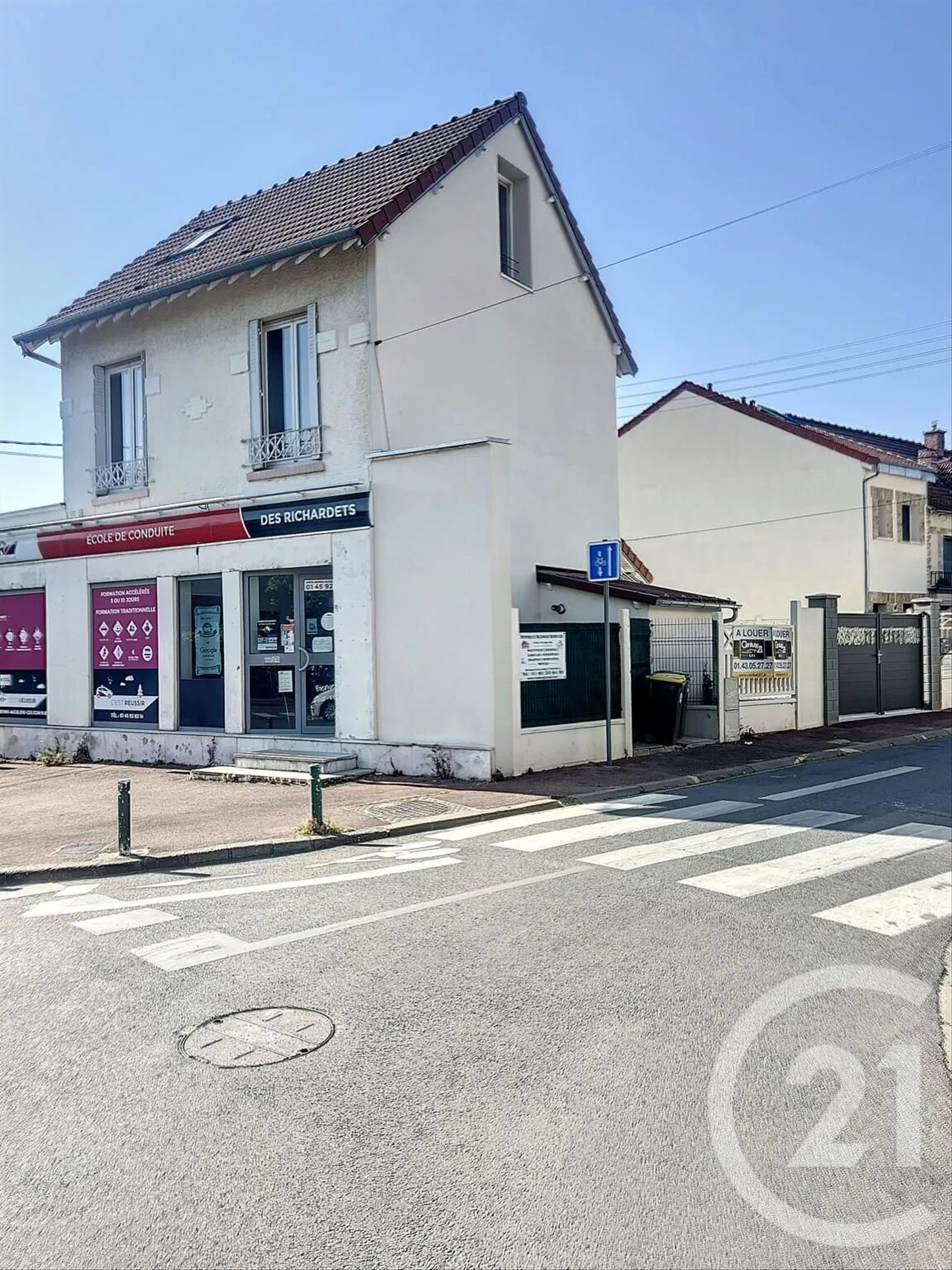 Maison à louer, 82m², Noisy-le-Grand