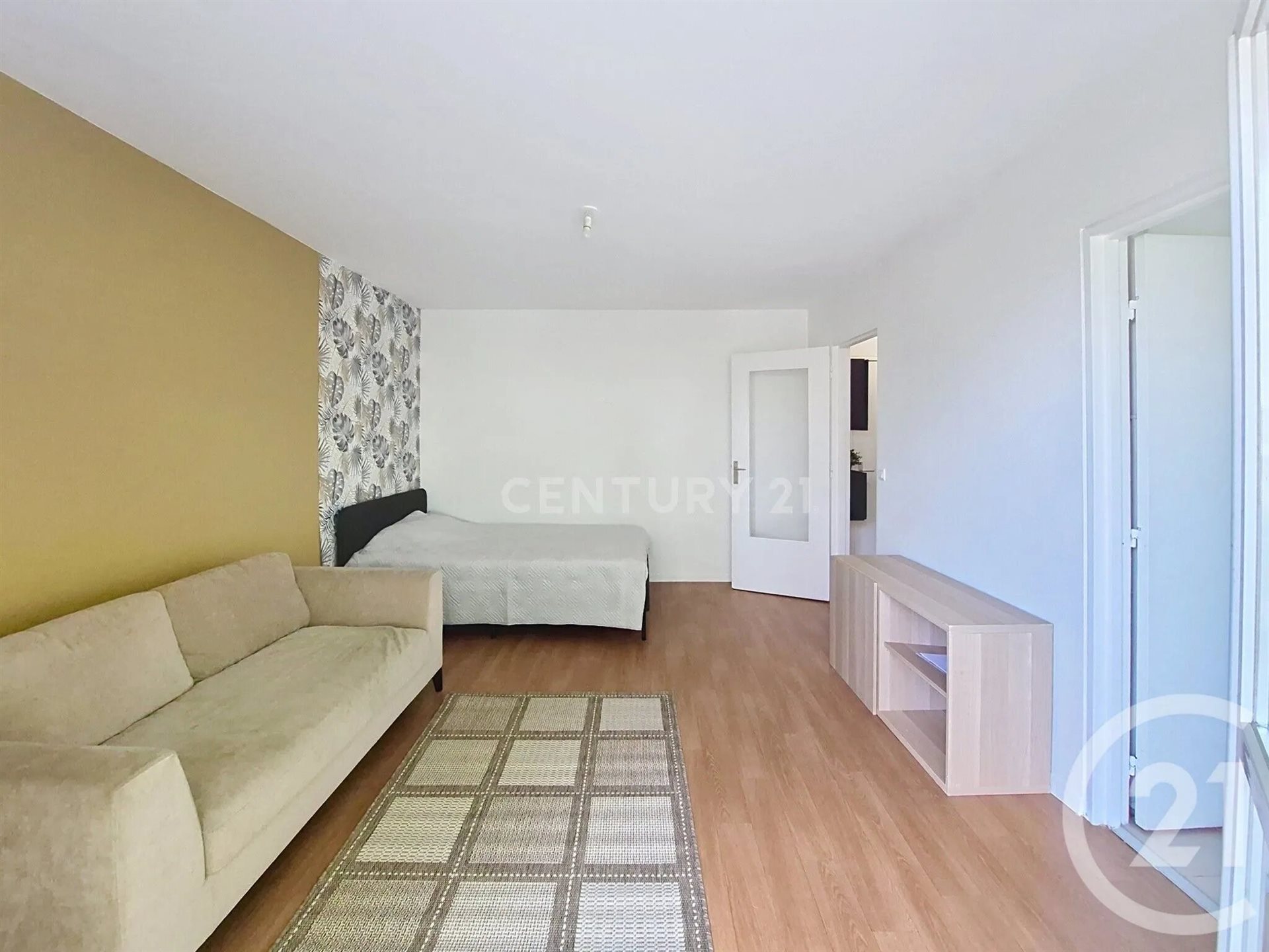 Appartement à louer, 27m², Noisy-le-Grand