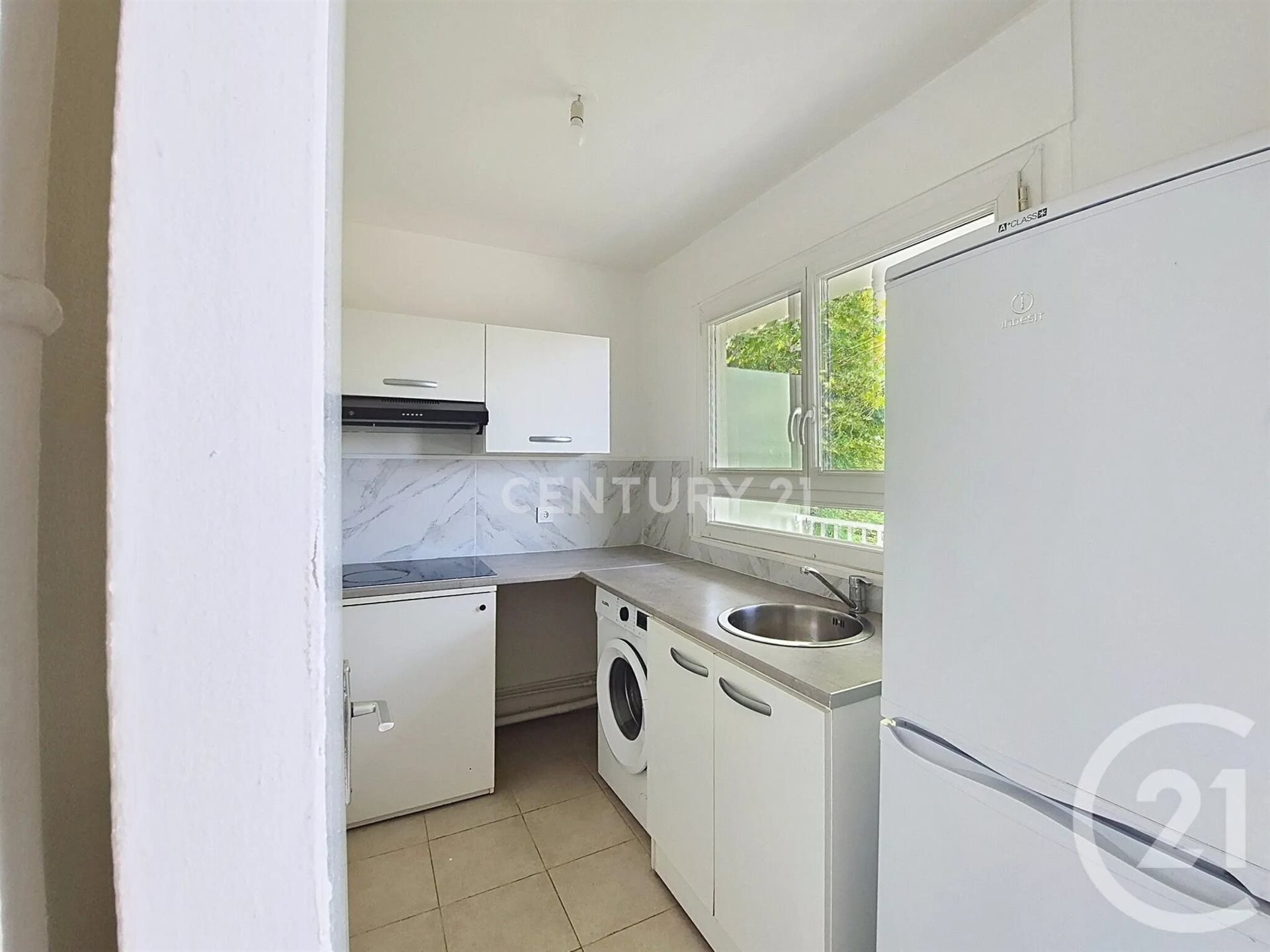 Appartement à louer, 27m², Noisy-le-Grand
