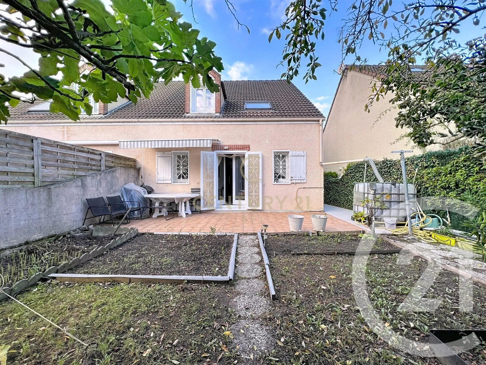 Maison à vendre, 100m², Noisy-le-Grand