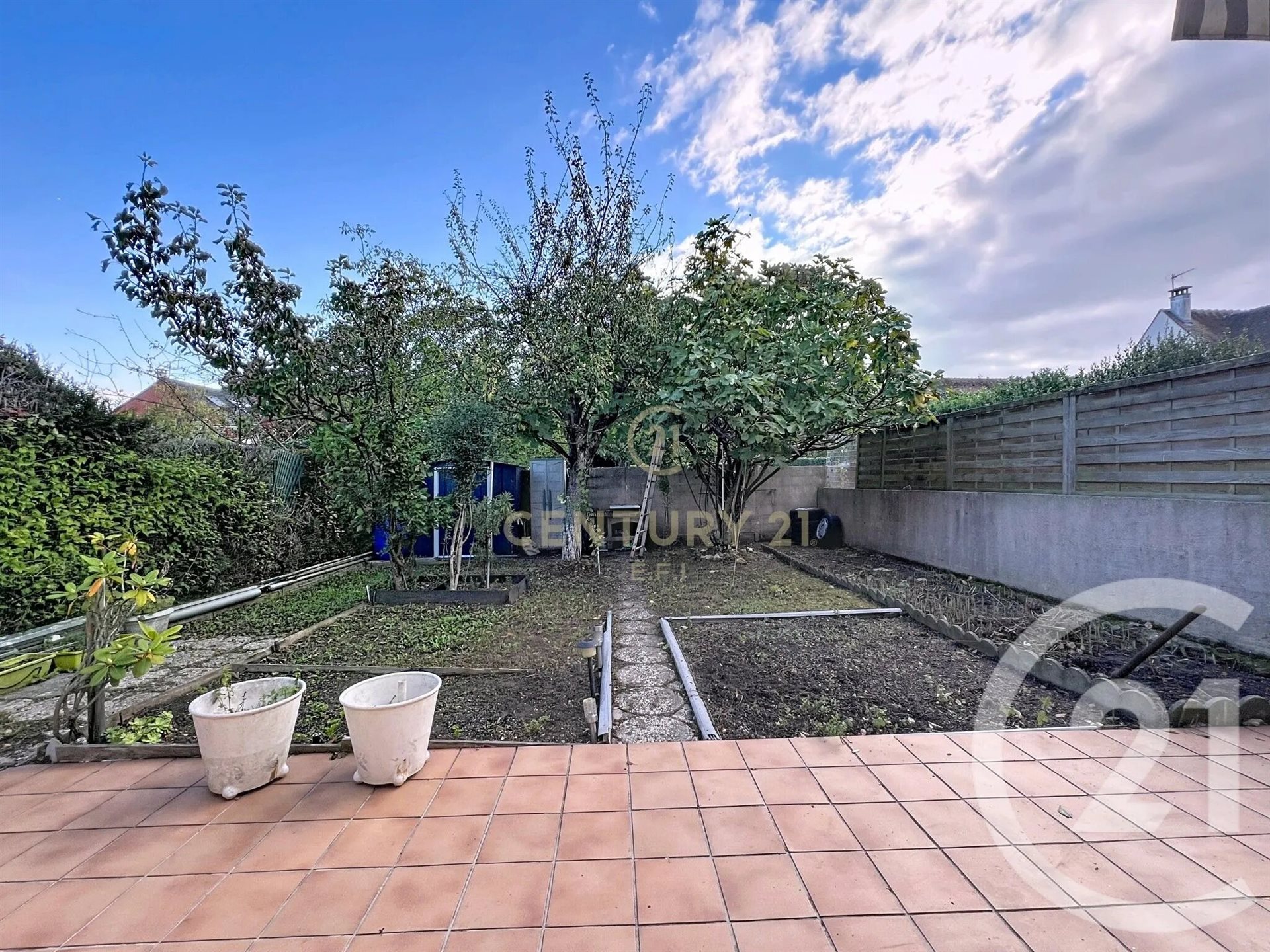 Maison à vendre, 100m², Noisy-le-Grand
