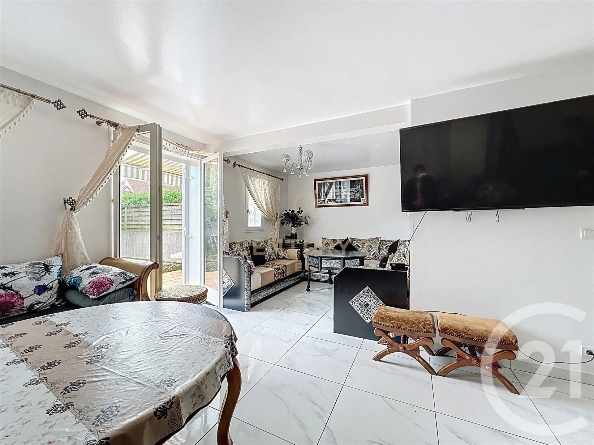 Maison à vendre, 100m², Noisy-le-Grand