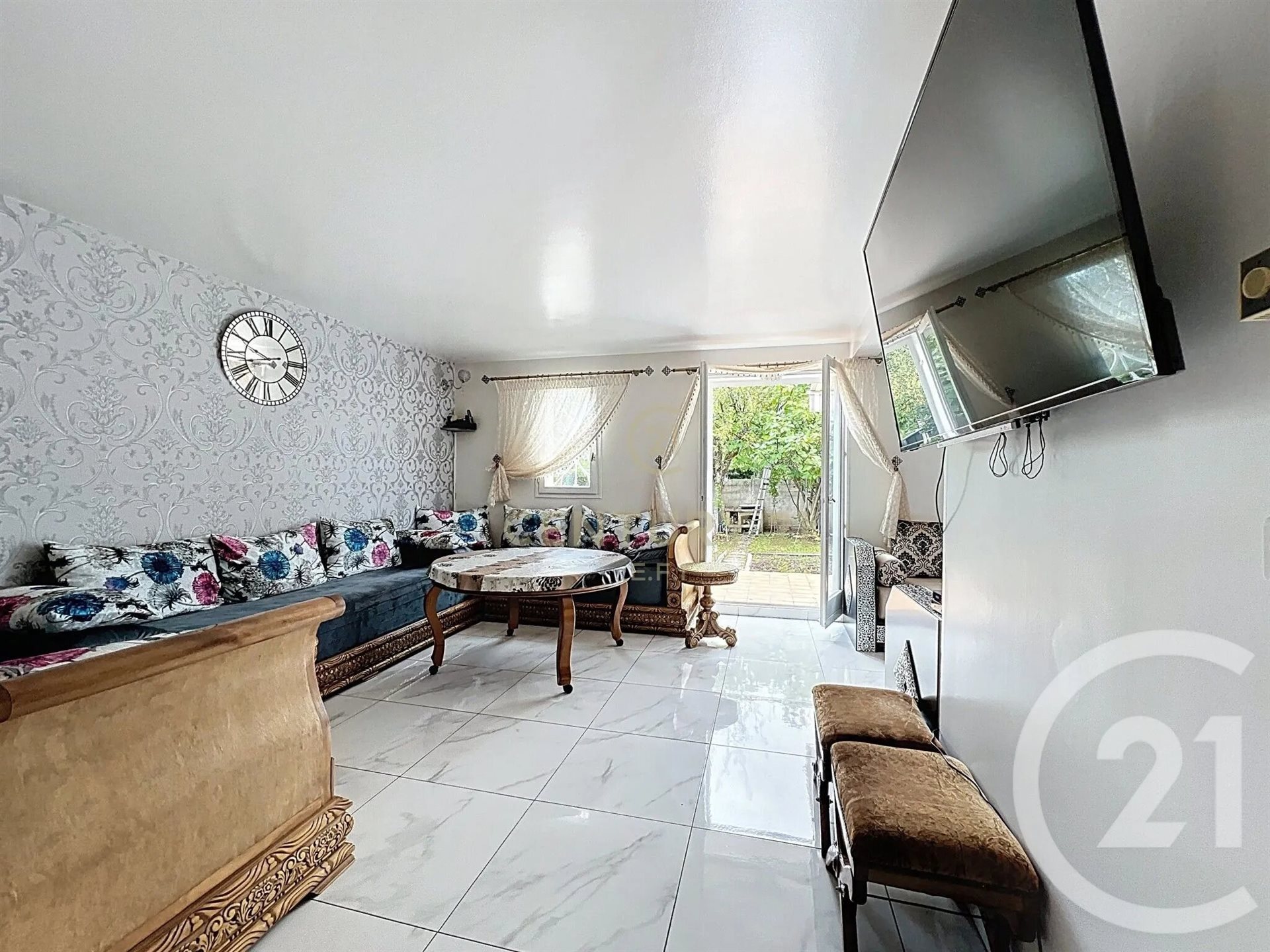 Maison à vendre, 100m², Noisy-le-Grand