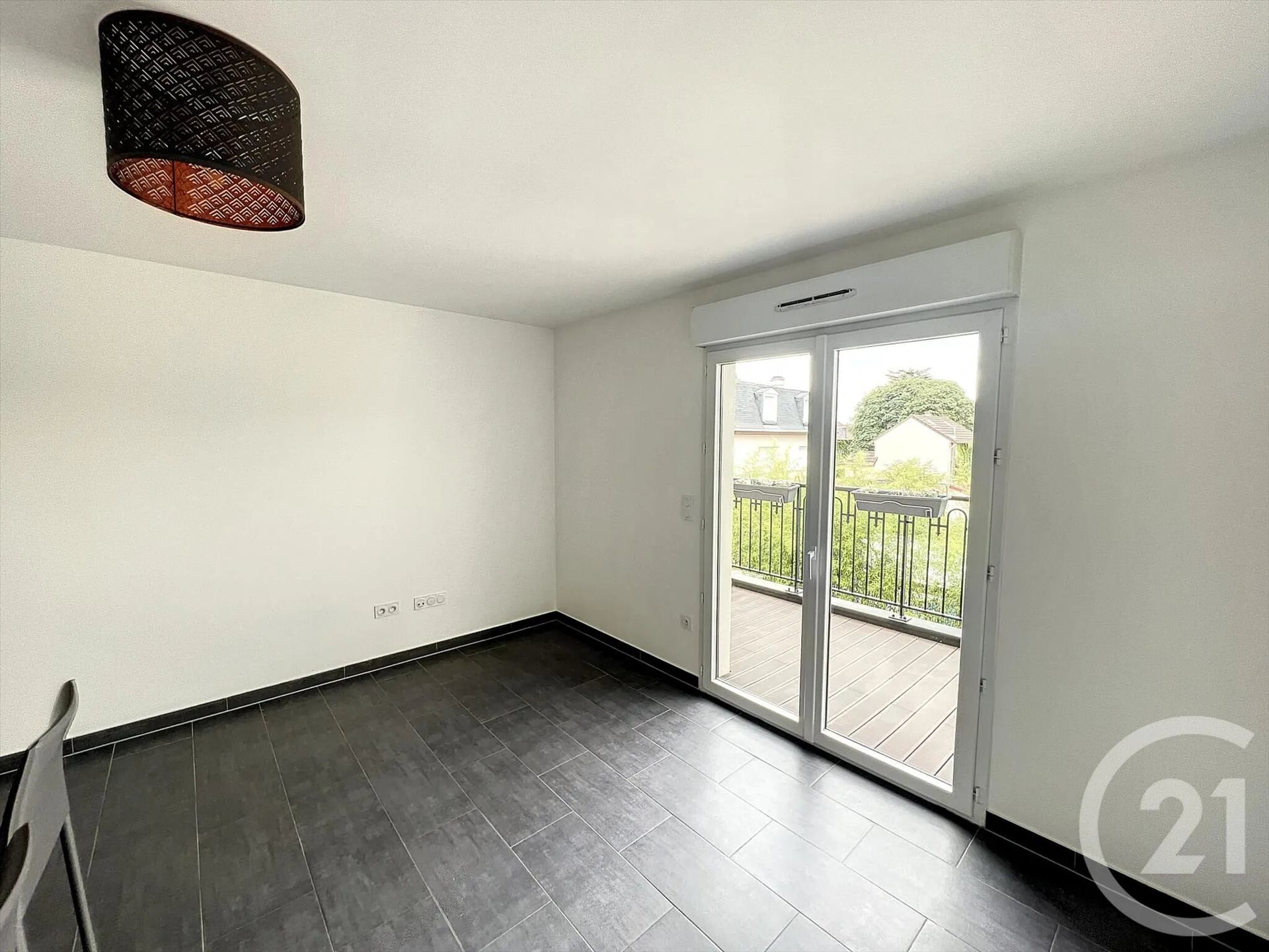 Appartement à louer, 57m², Noisy-le-Grand