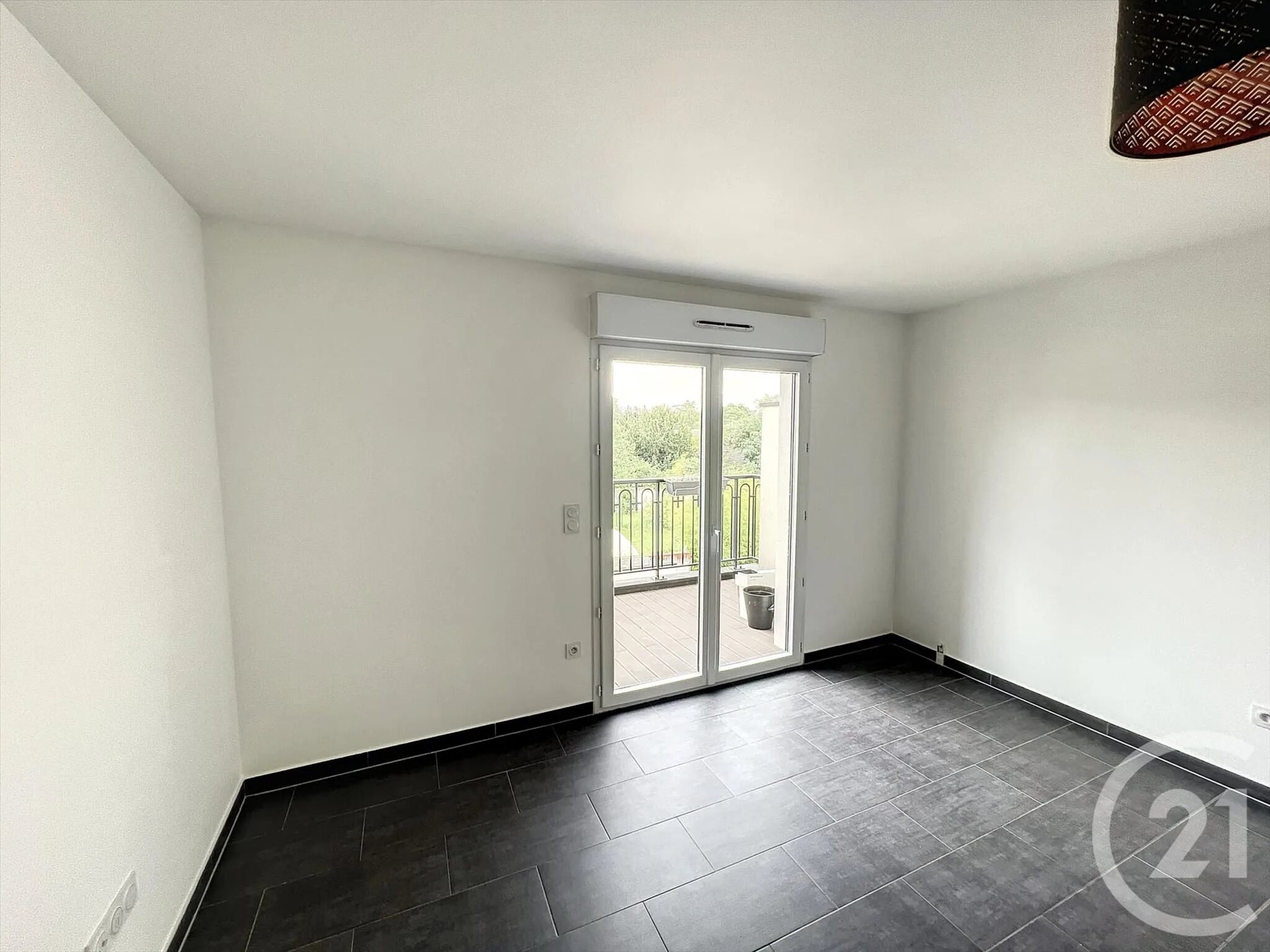 Appartement à louer, 57m², Noisy-le-Grand
