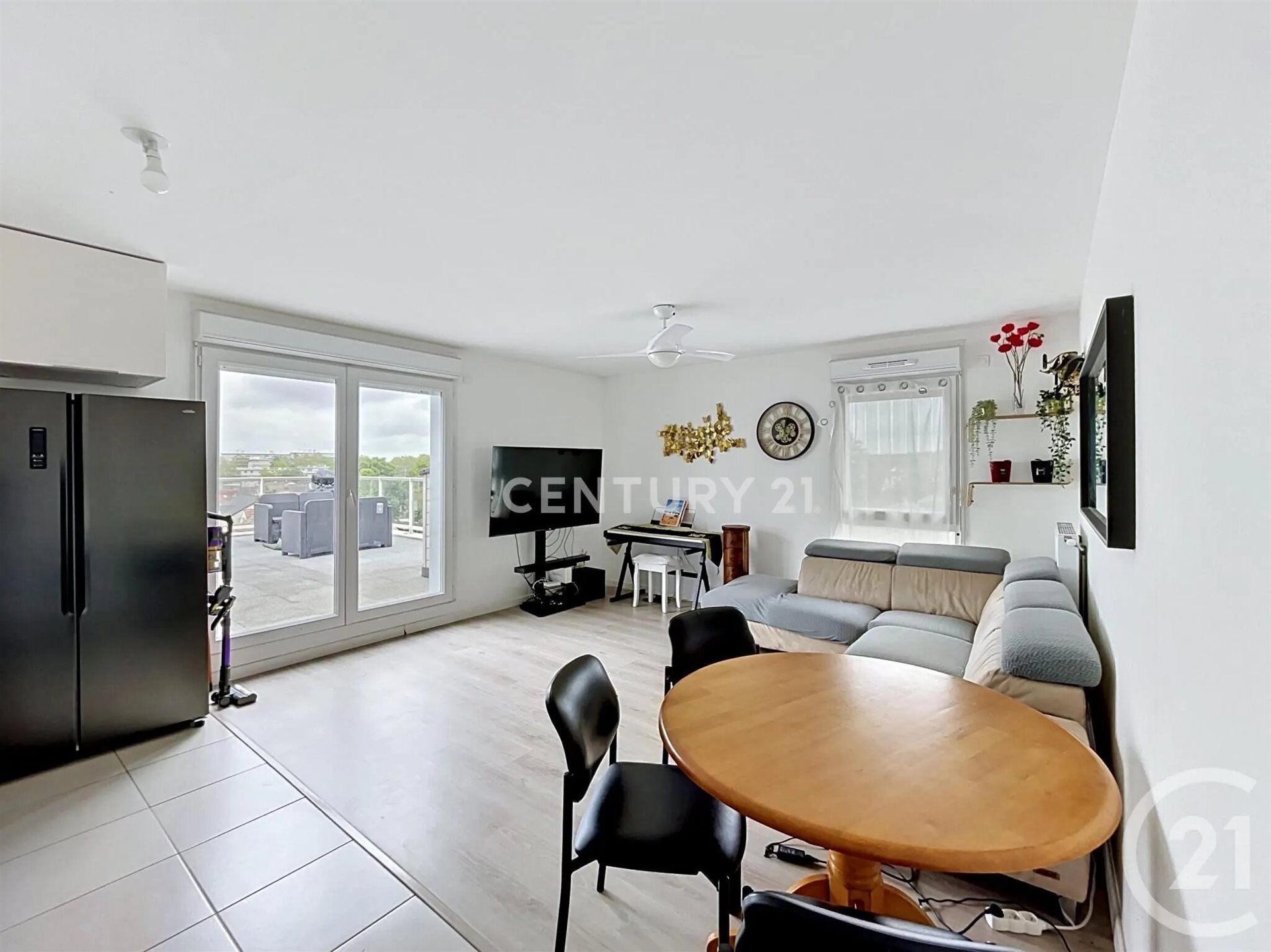 Appartement à vendre, 72m², Noisy-le-Grand