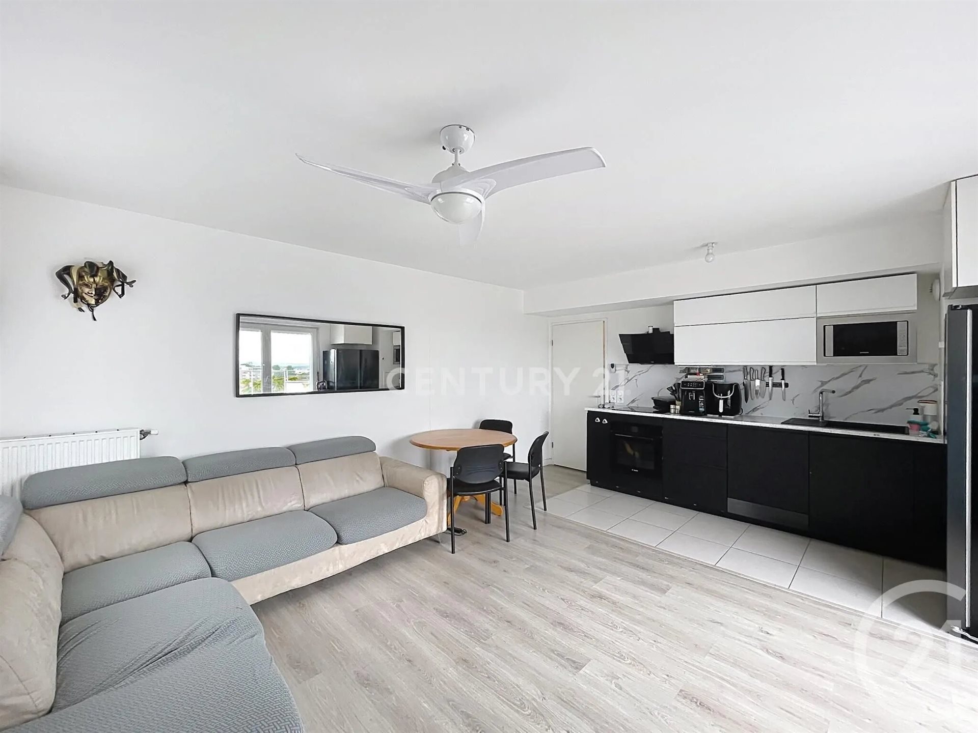 Appartement à vendre, 72m², Noisy-le-Grand