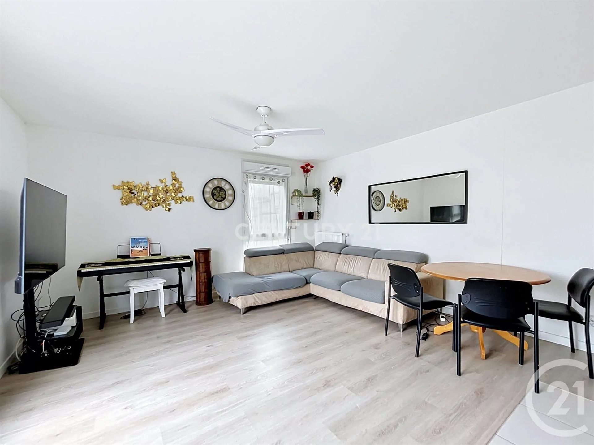 Appartement à vendre, 72m², Noisy-le-Grand