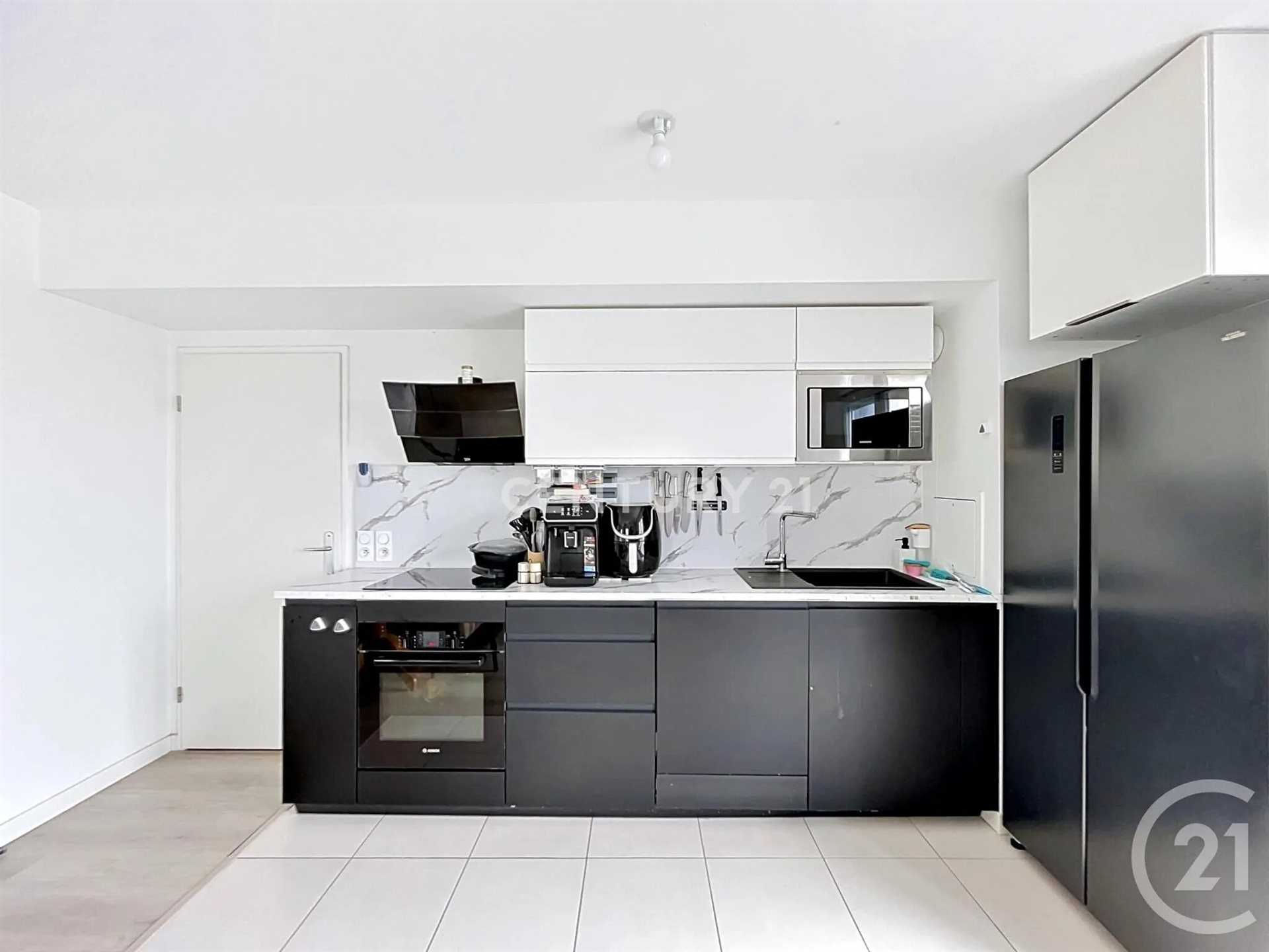 Appartement à vendre, 72m², Noisy-le-Grand