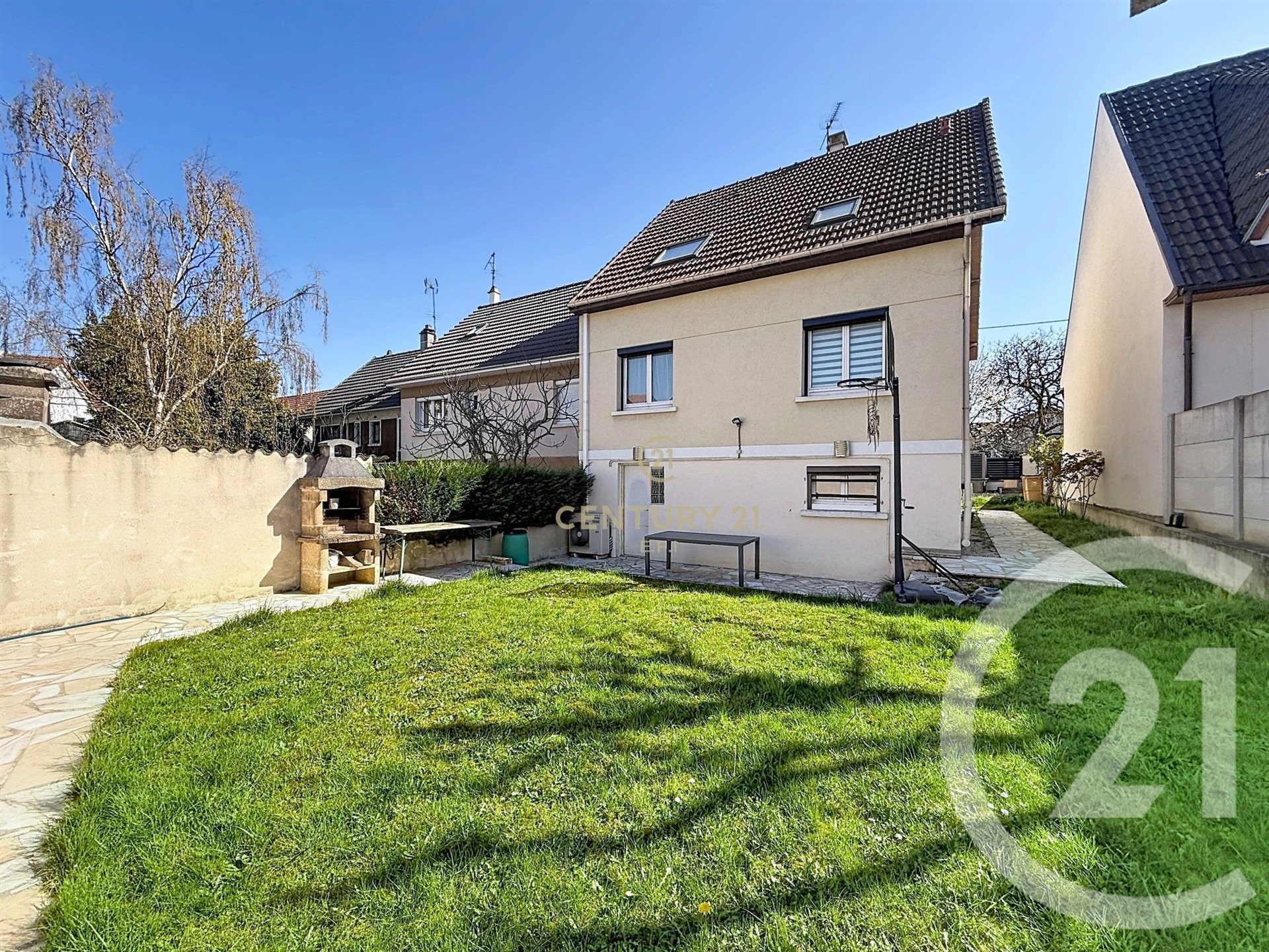 Maison à vendre, 110m², Noisy-le-Grand