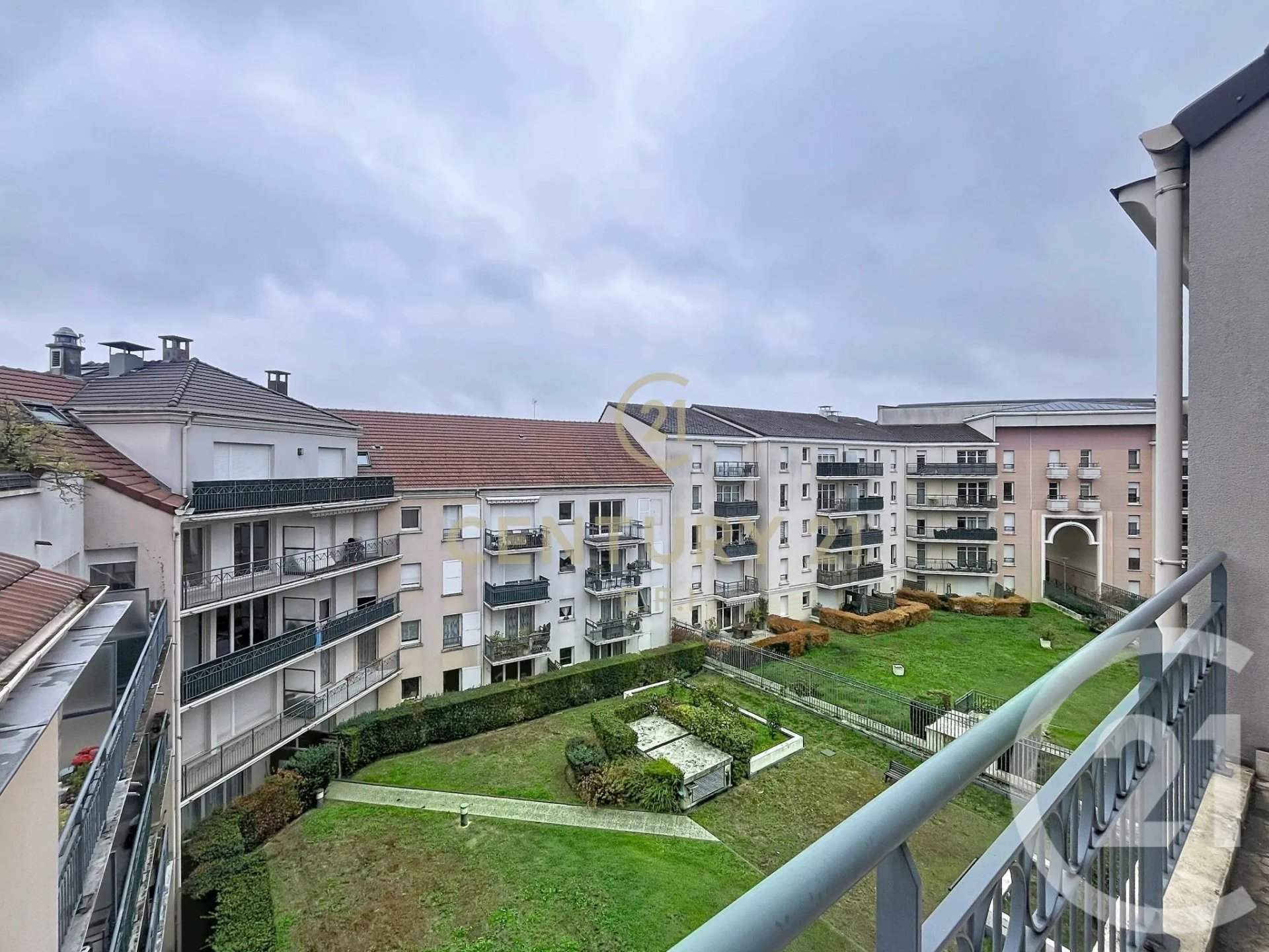 Appartement à vendre, 39m², Noisy-le-Grand