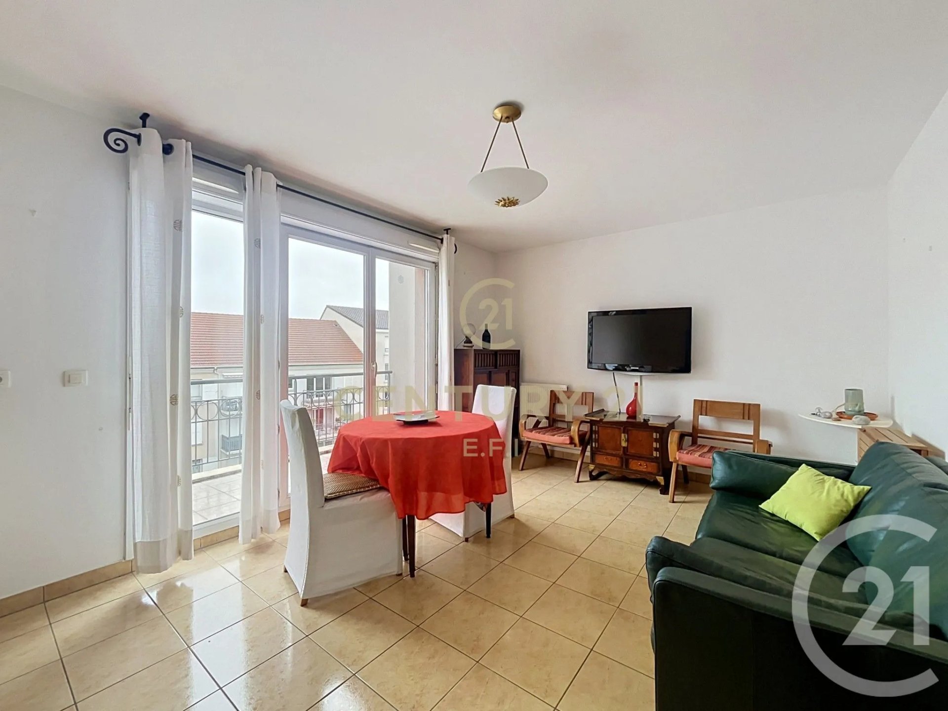 Appartement à vendre, 39m², Noisy-le-Grand