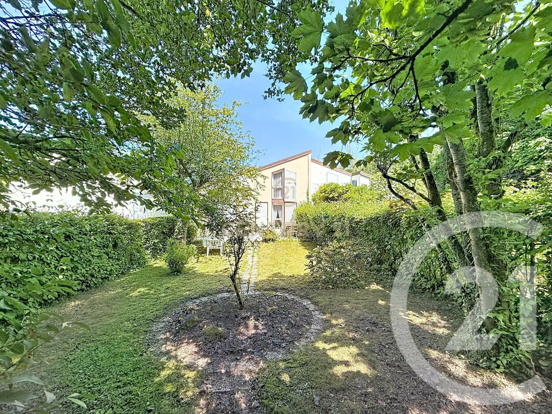 Maison à vendre, 94m², Noisiel