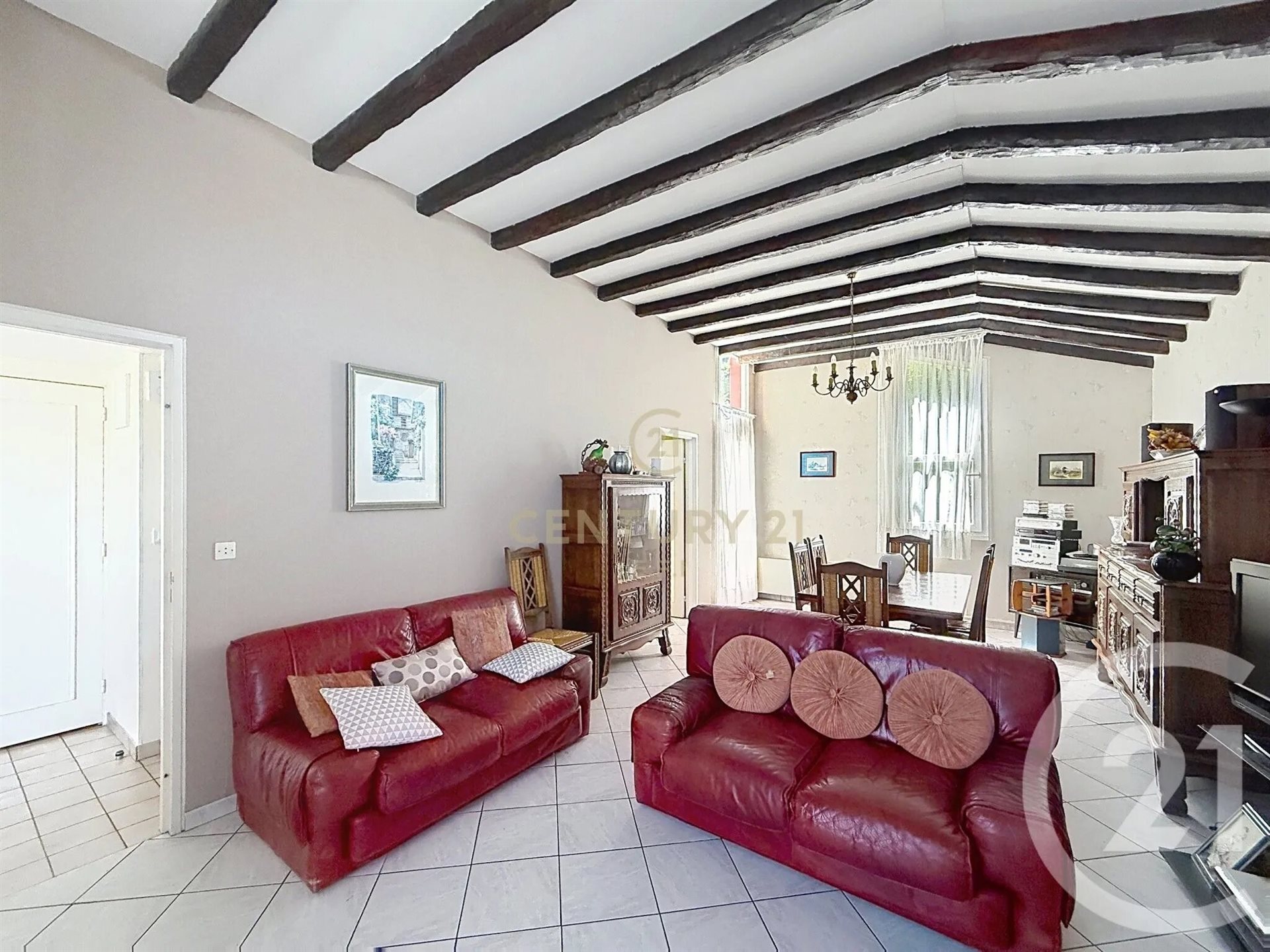 Maison à vendre, 94m², Noisiel