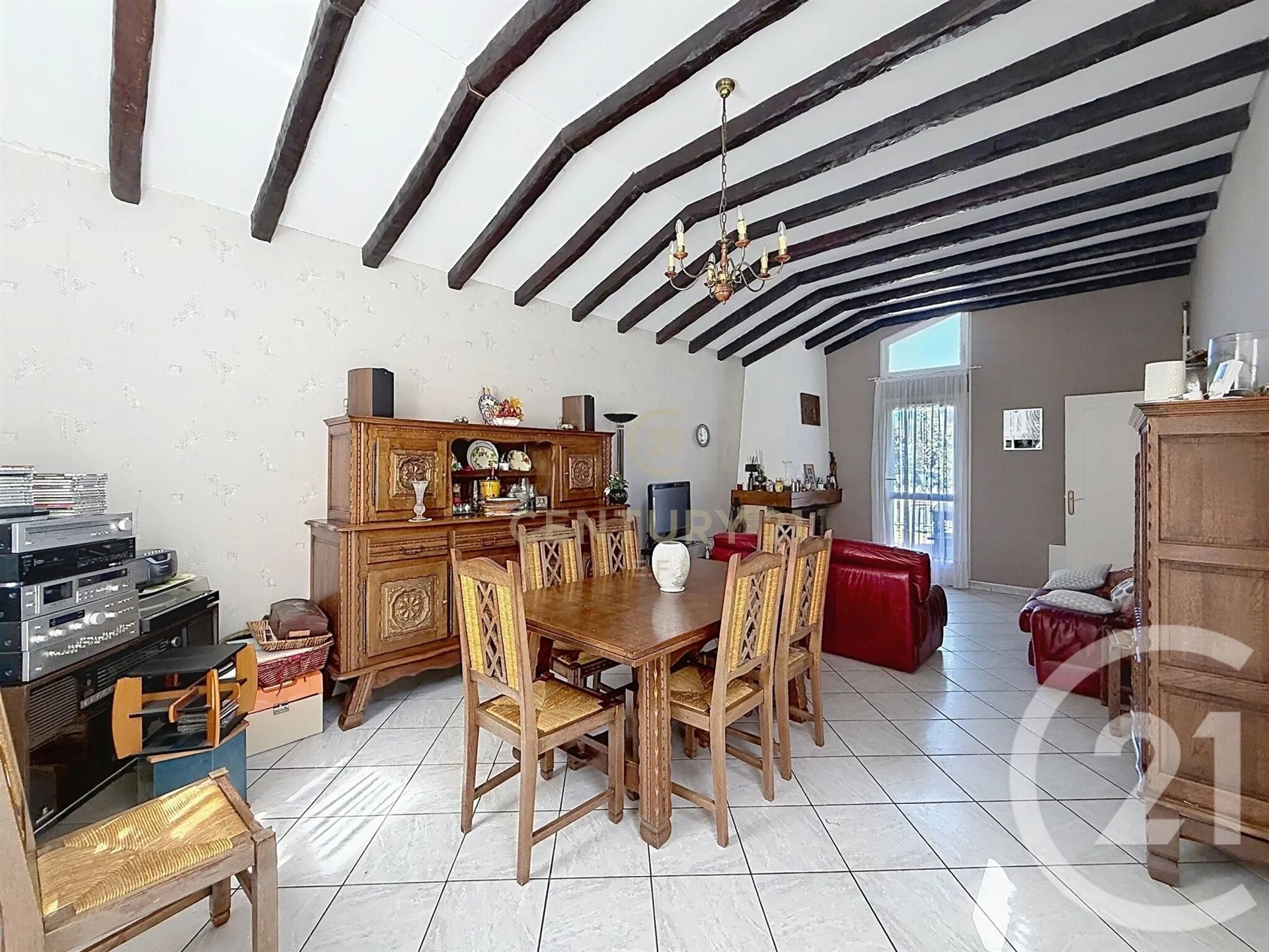 Maison à vendre, 94m², Noisiel