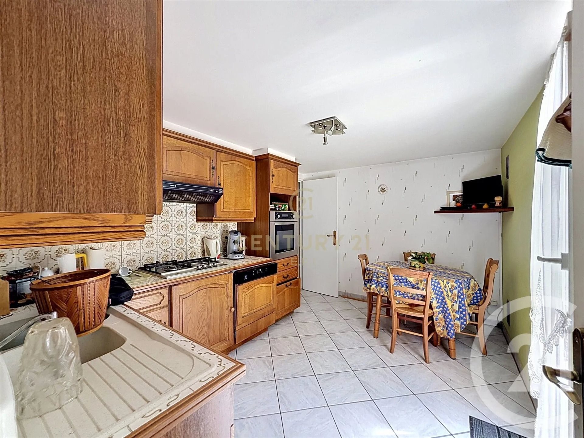 Maison à vendre, 94m², Noisiel