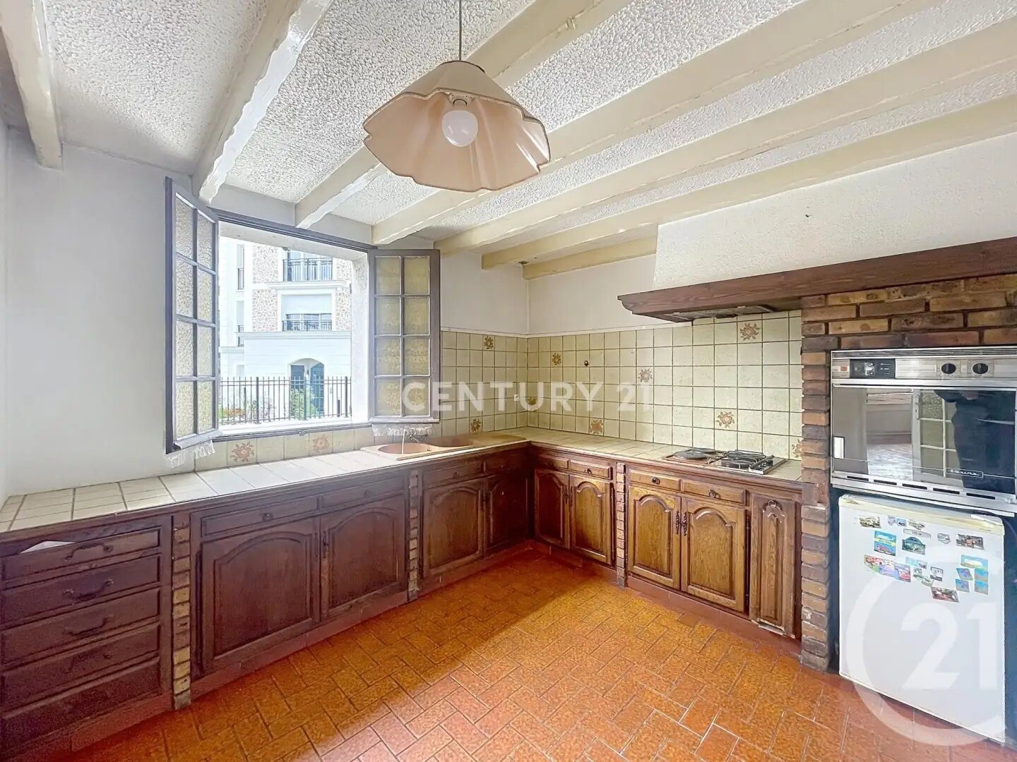 Appartement à vendre, 36m², Noisy-le-Grand