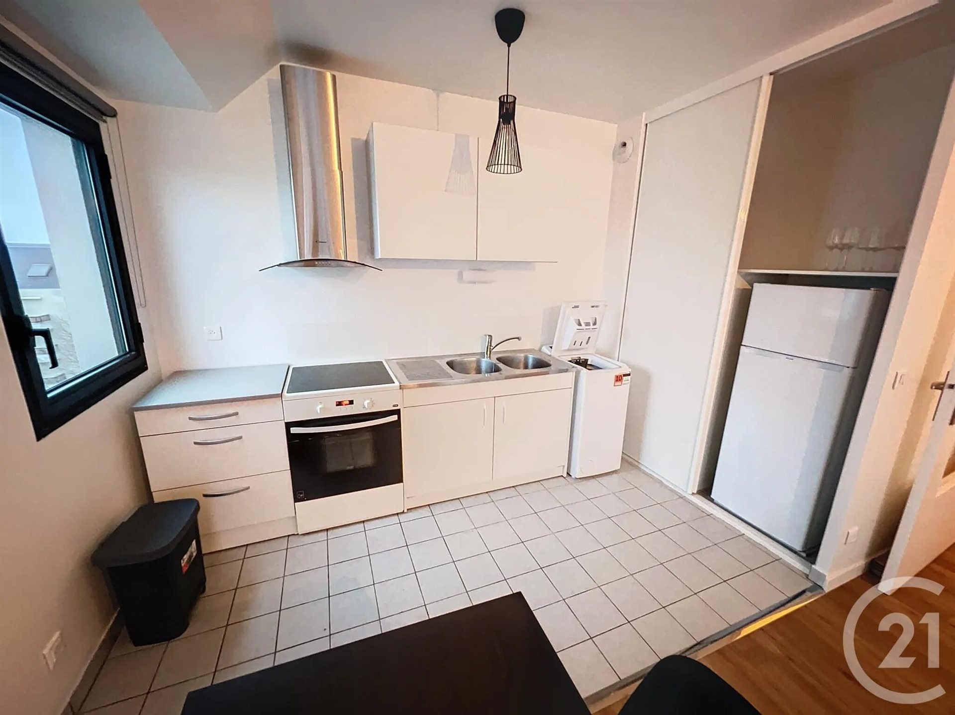 Appartement à louer, 35m², Noisy-le-Grand
