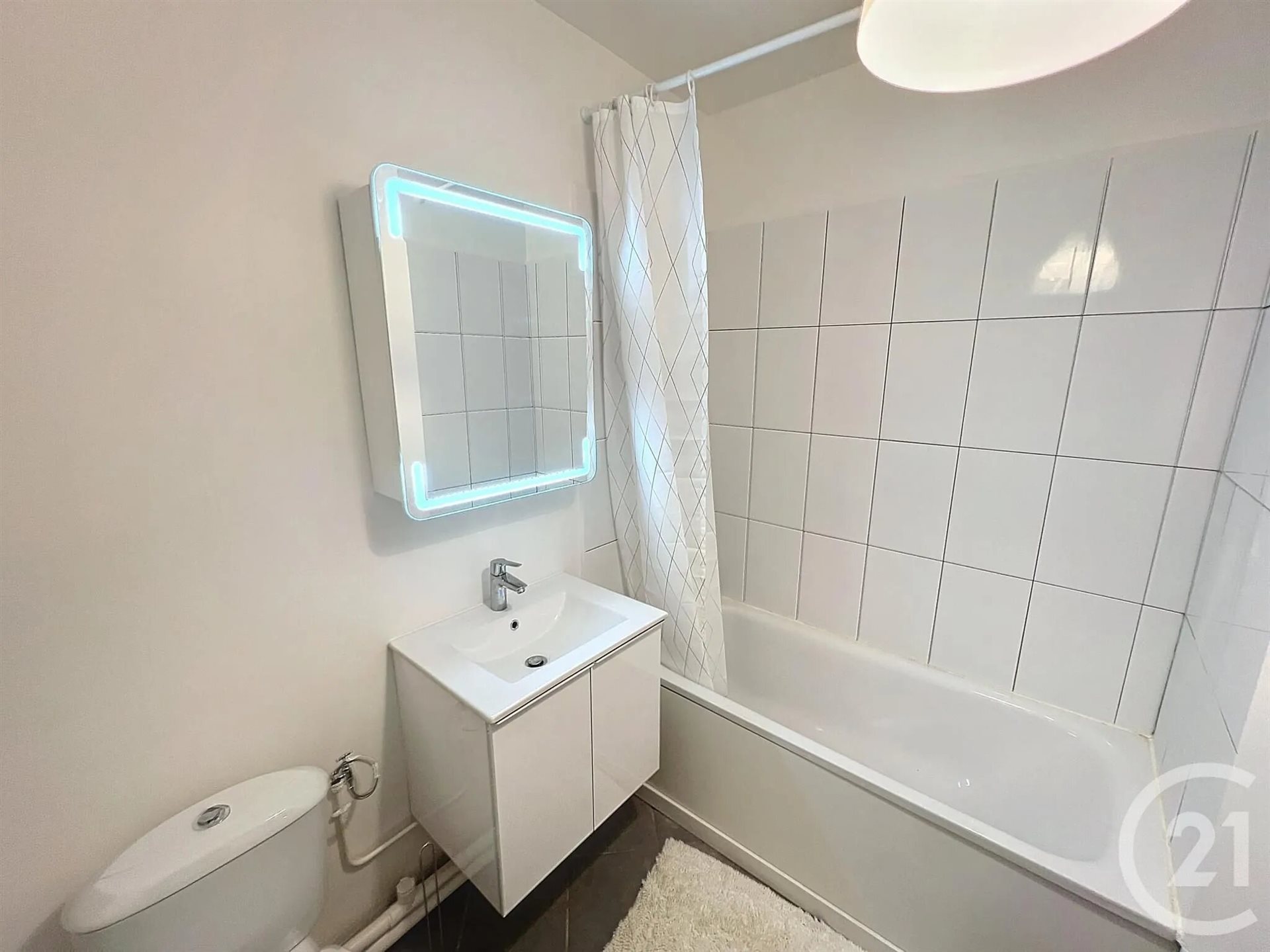 Appartement à louer, 35m², Noisy-le-Grand