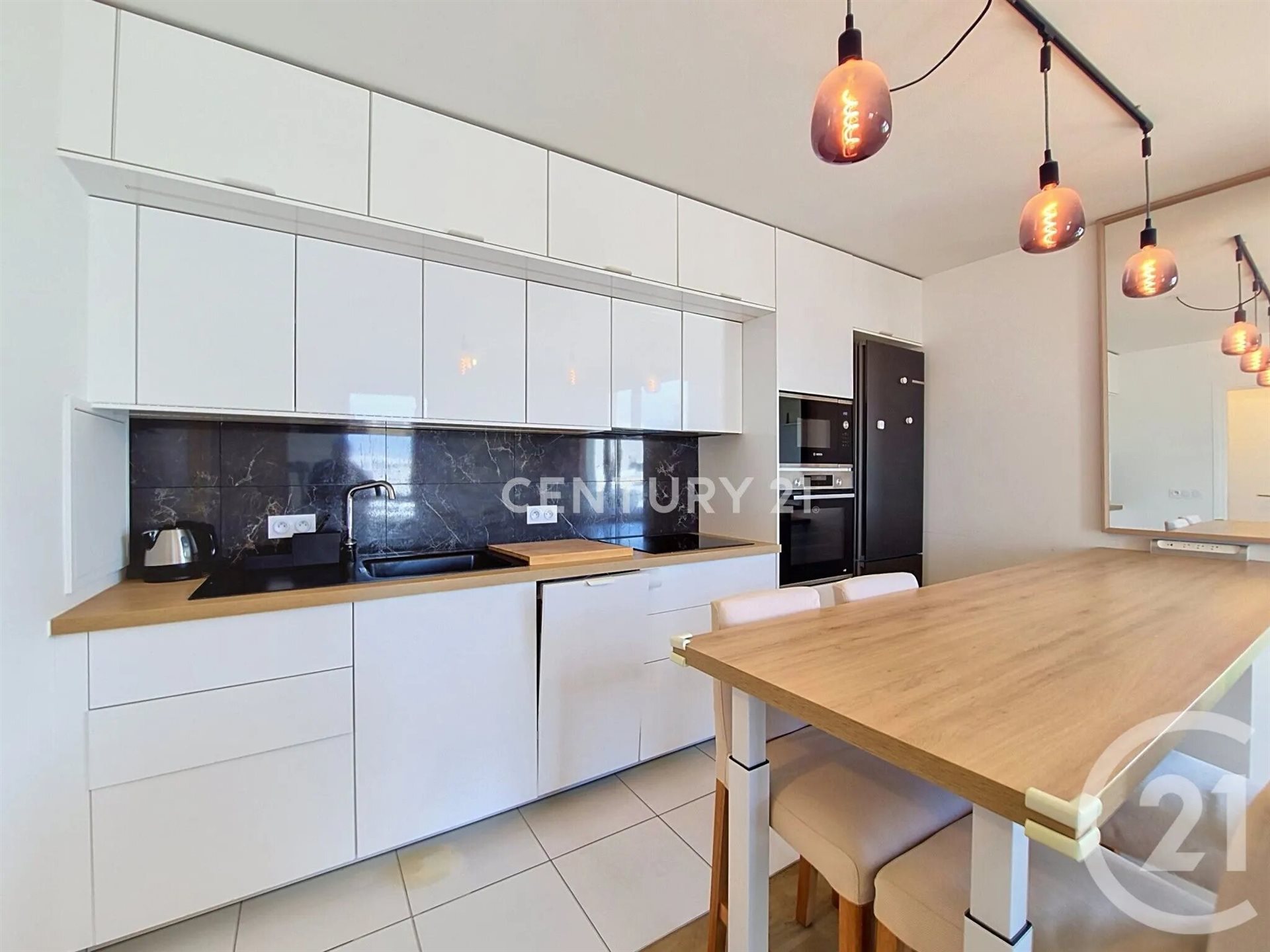 Appartement à louer, 57m², Noisy-le-Grand
