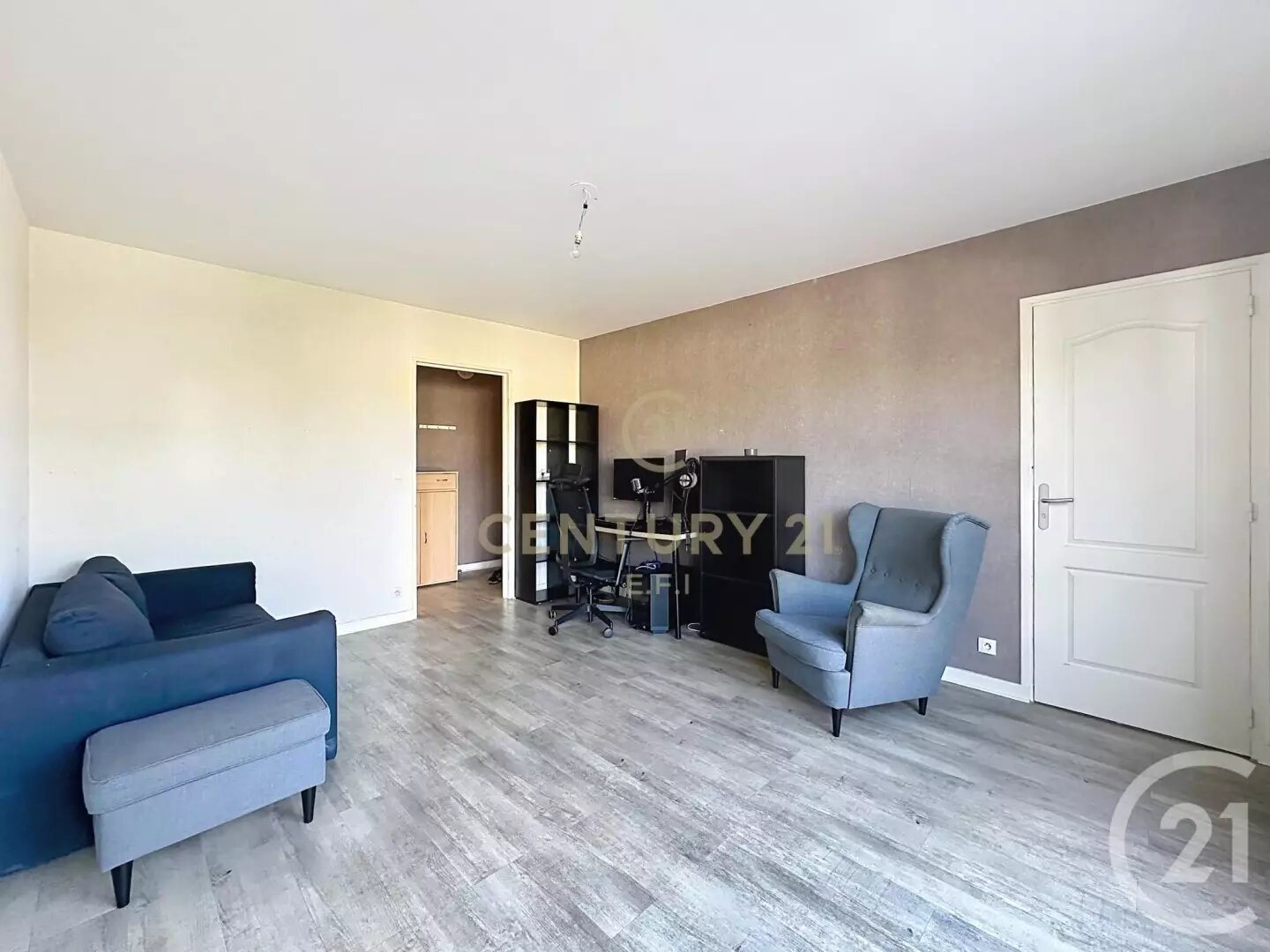 Appartement à vendre, 43m², Noisy-le-Grand